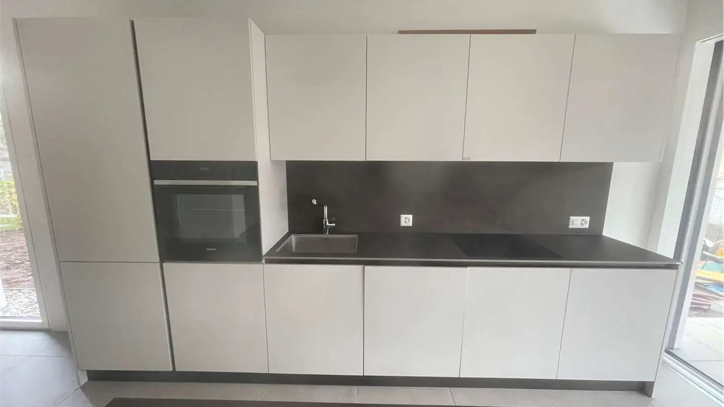 Maisonette kaufen - Motto 7, 6944 Cureglia - Foto 3