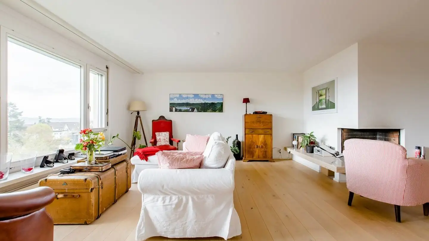 Apartment for rent - 8044 Zürich