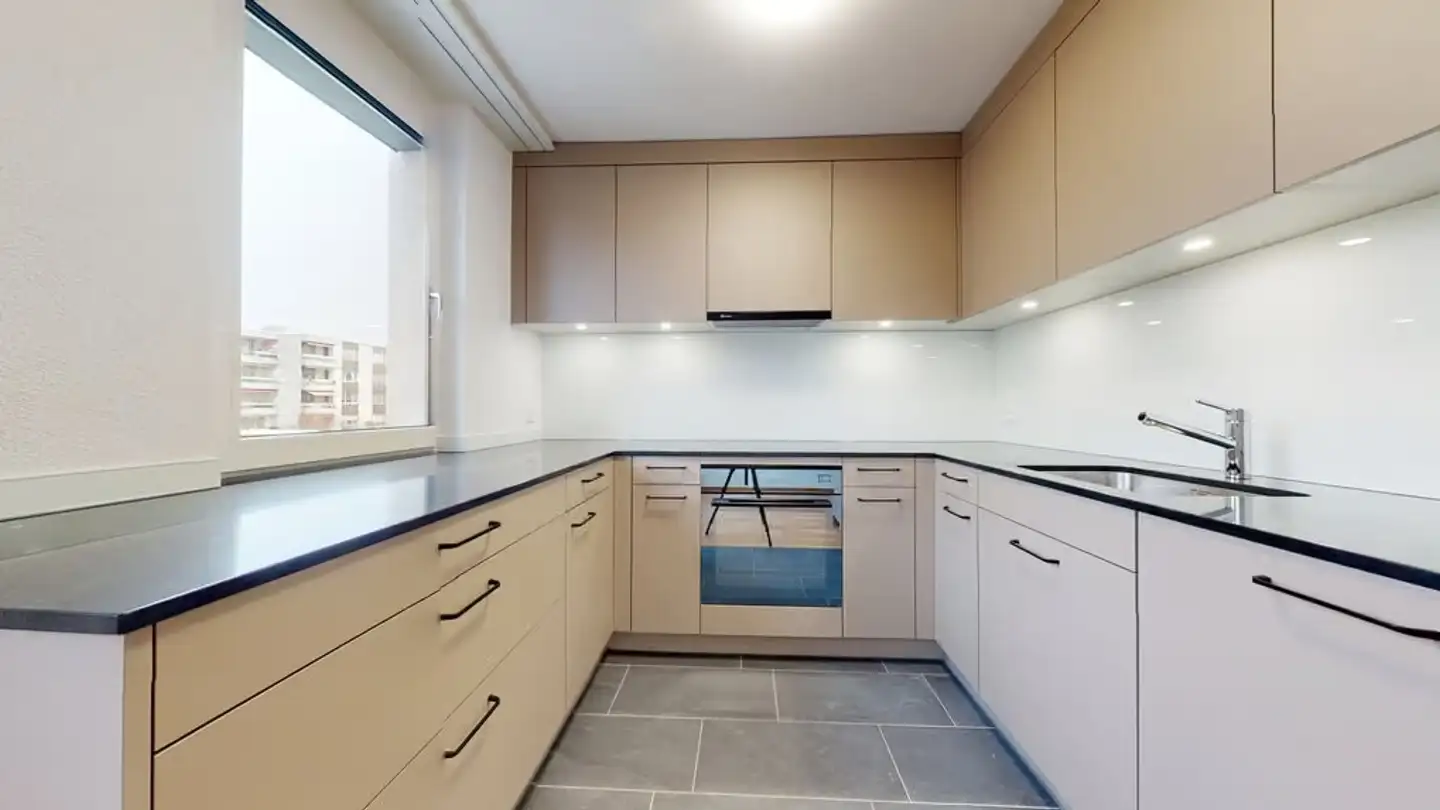 Appartement à louer - Gönhardweg 5b, 5034 Suhr - Photo 2