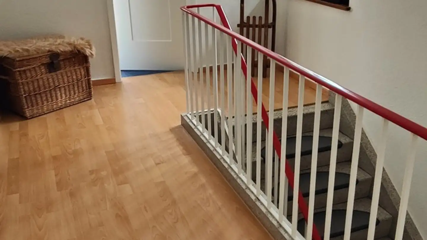 Zimmer mieten - Obermatt 14, 6388 Grafenort - Foto 2