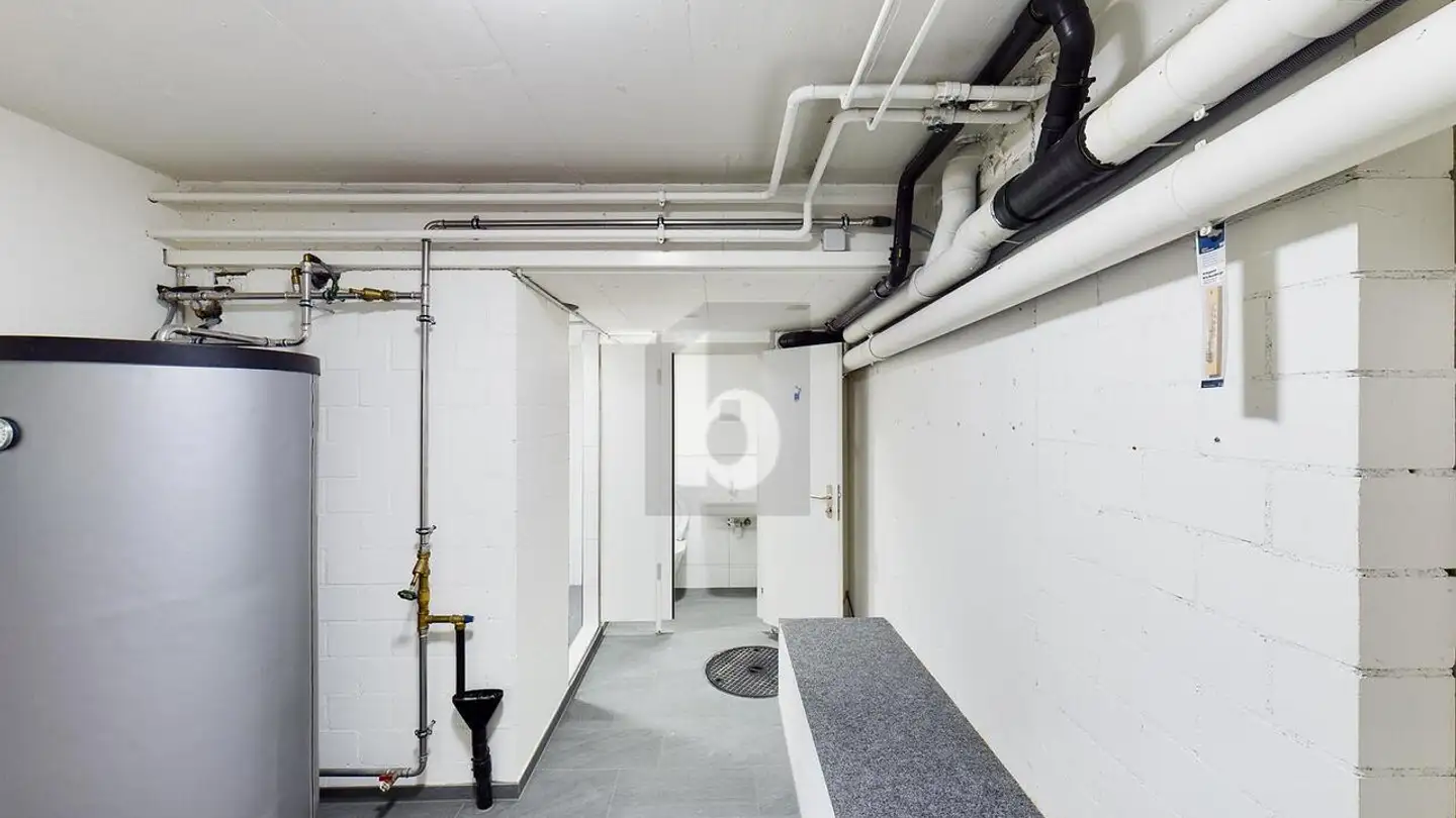 Shop for rent - 6280 Hochdorf - Photo 2