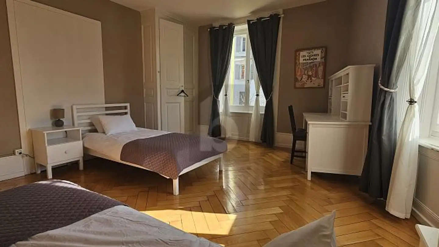 Appartement à vendre - 2400 Le Locle - Photo 3