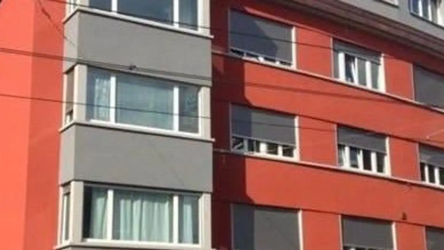 Appartement à louer - Forchstrasse 127, 8032 Zürich - Photo 2