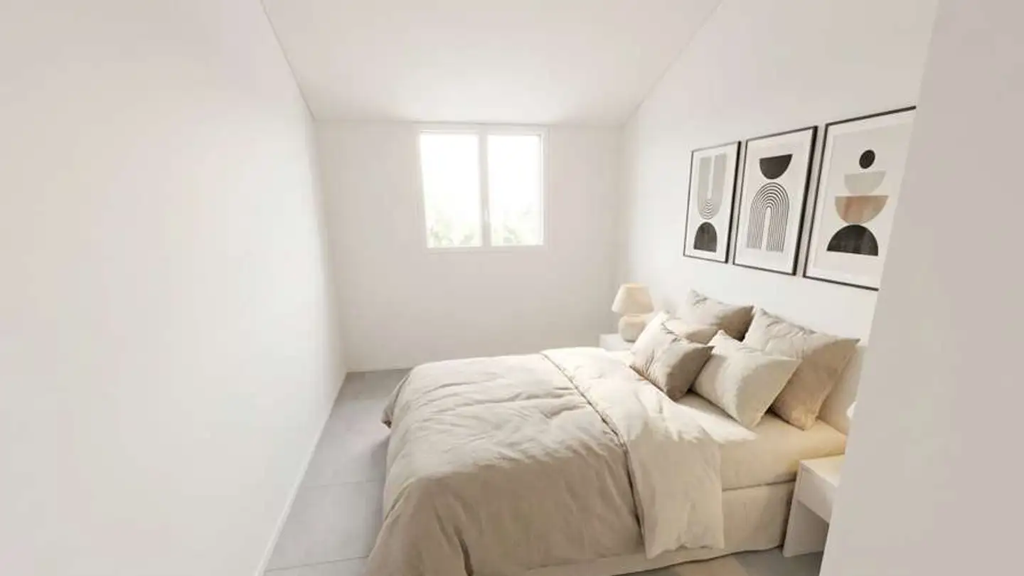 Maisonette kaufen - Motto 7, 6944 Cureglia - Foto 2