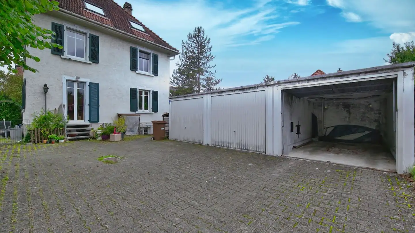 Single house for sale - 2800 Delémont