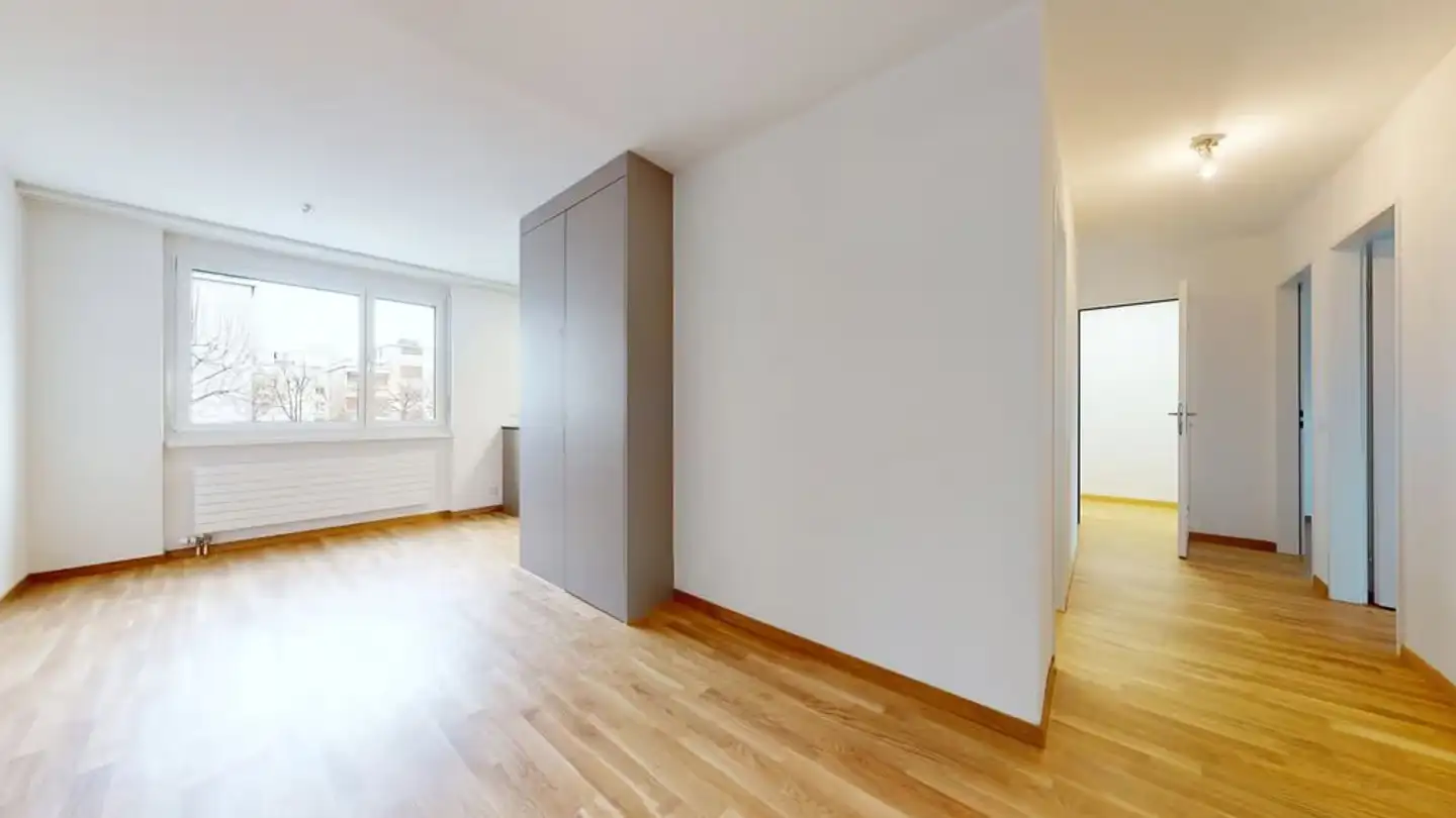 Appartement à louer - Gönhardweg 5b, 5034 Suhr - Photo 4