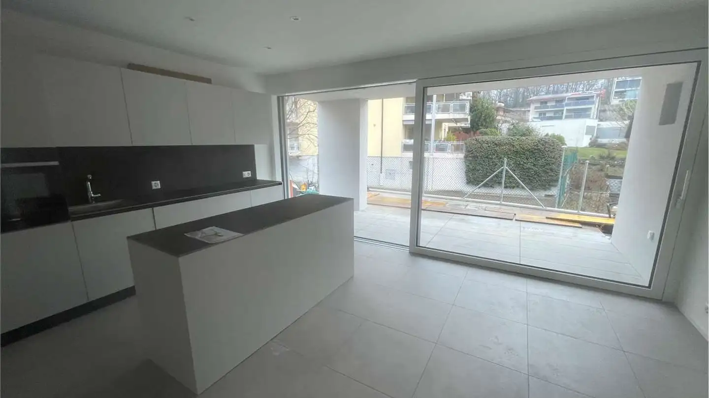 Maisonette kaufen - Motto 7, 6944 Cureglia - Foto 4