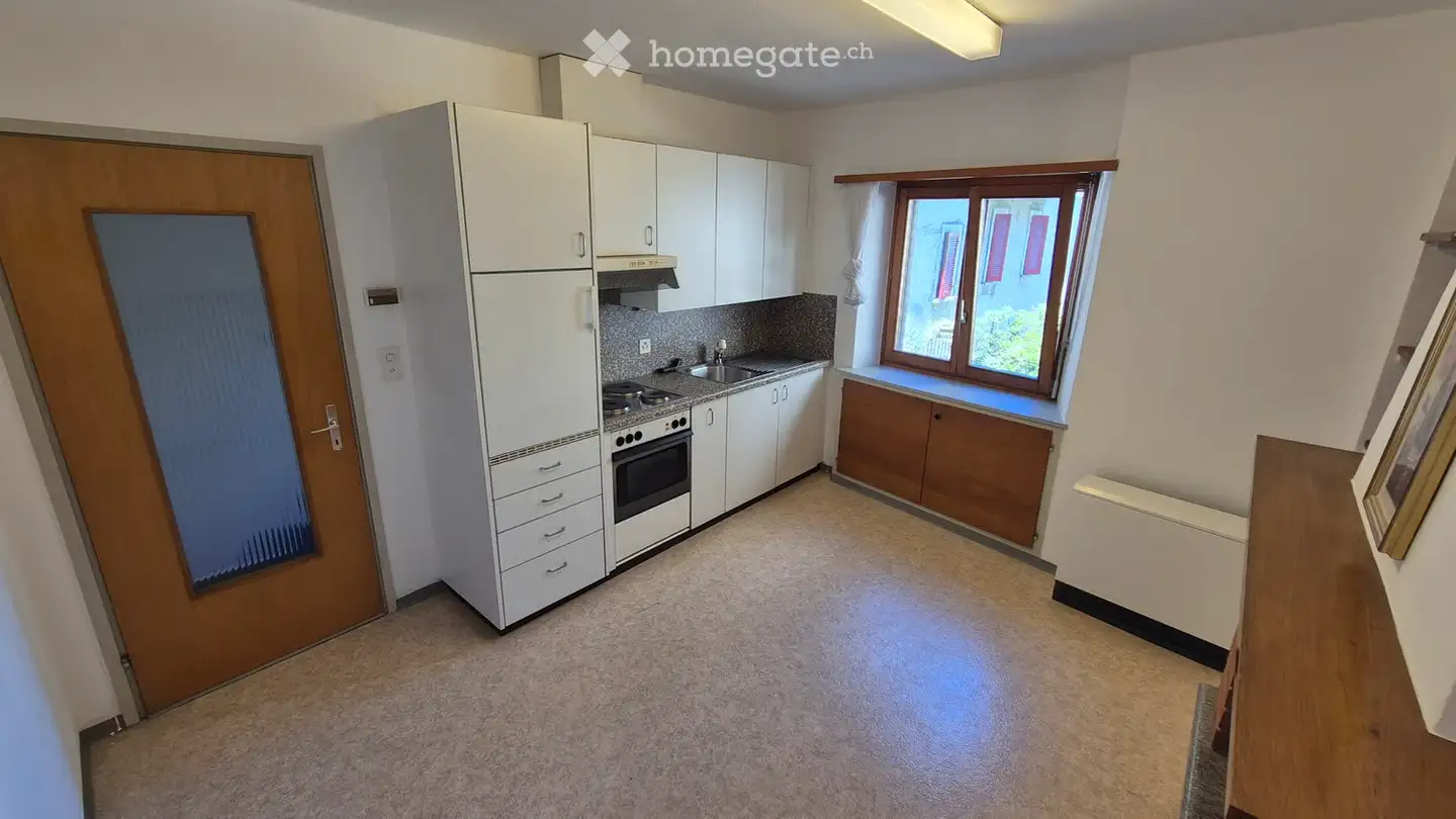 Maison individuelle à louer - Vila Da La Gesa 12, 6827 Brusino Arsizio - Photo 2