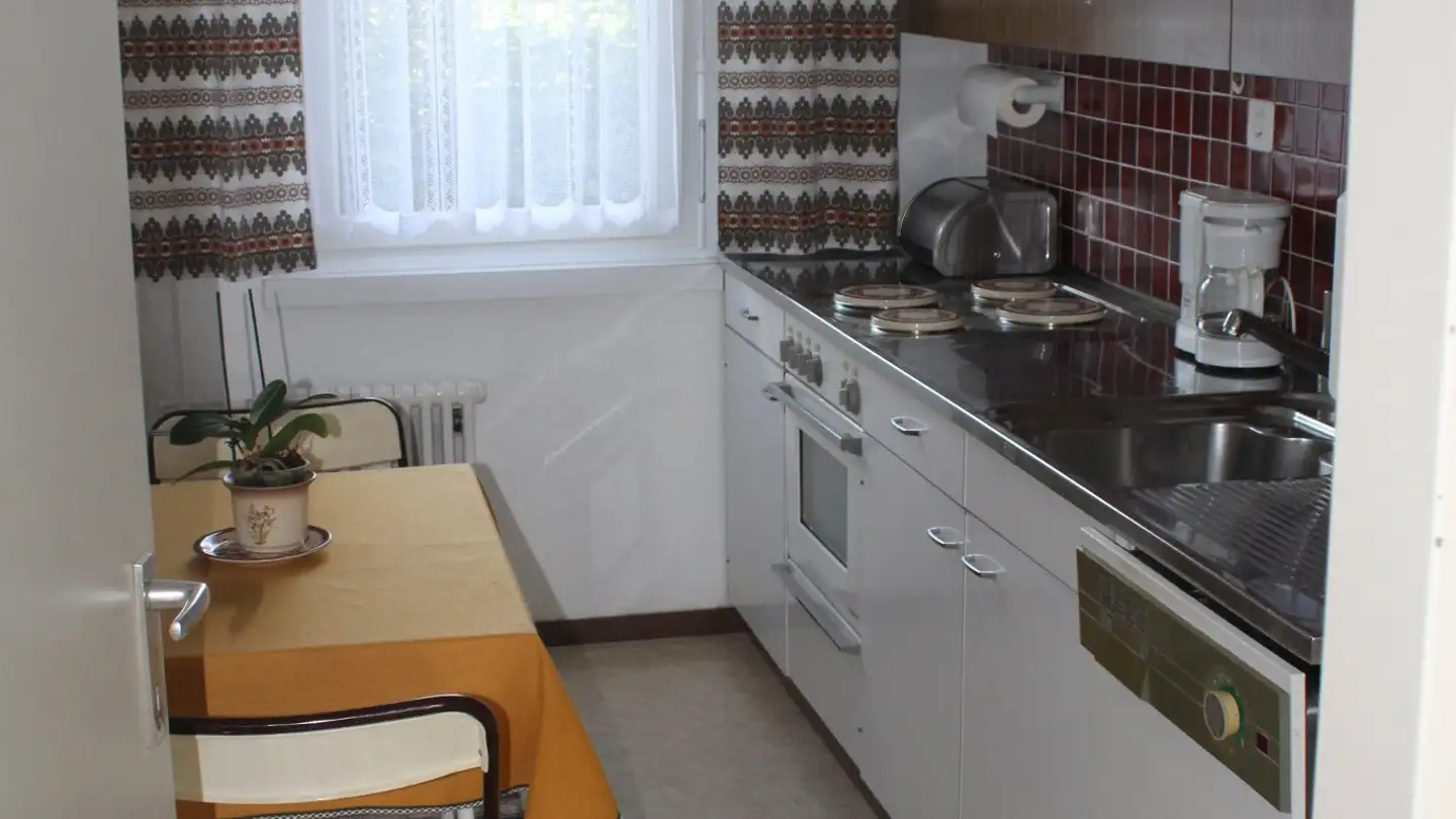 Appartamento in affitto - Schanzweg 11, 4132 Muttenz - Foto 4