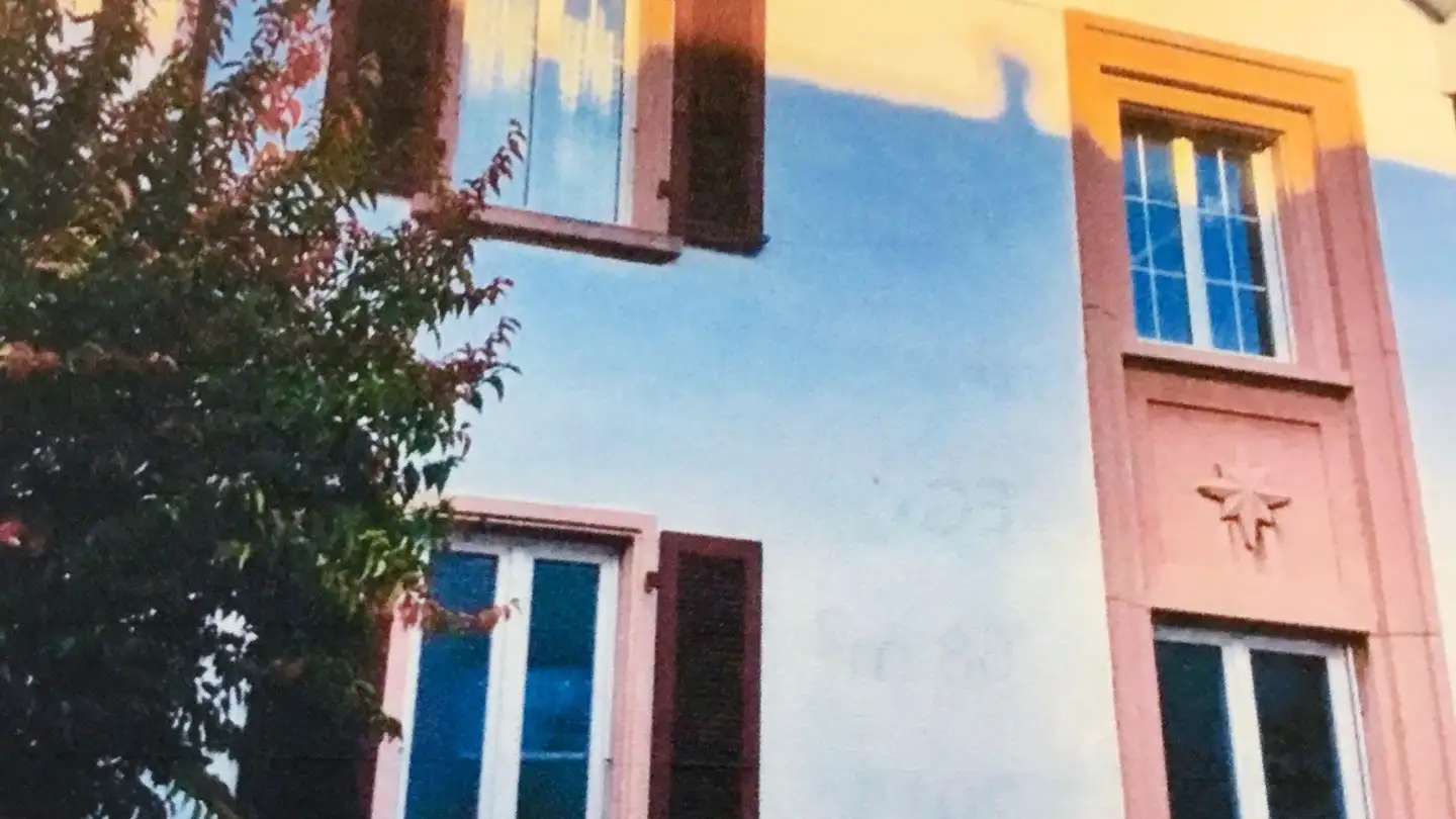 Apartment for rent - Bettenstrasse 37, 4123 Allschwil