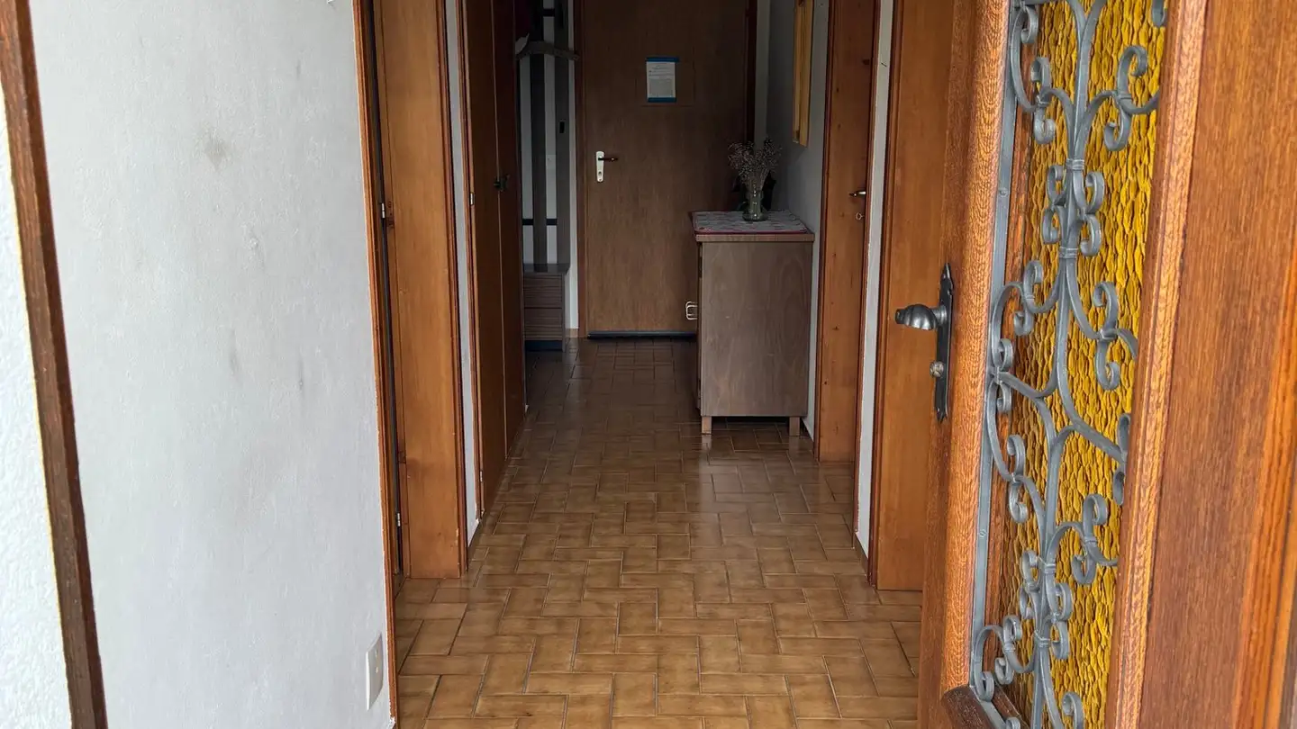 Appartamento in affitto - 6718 Olivone