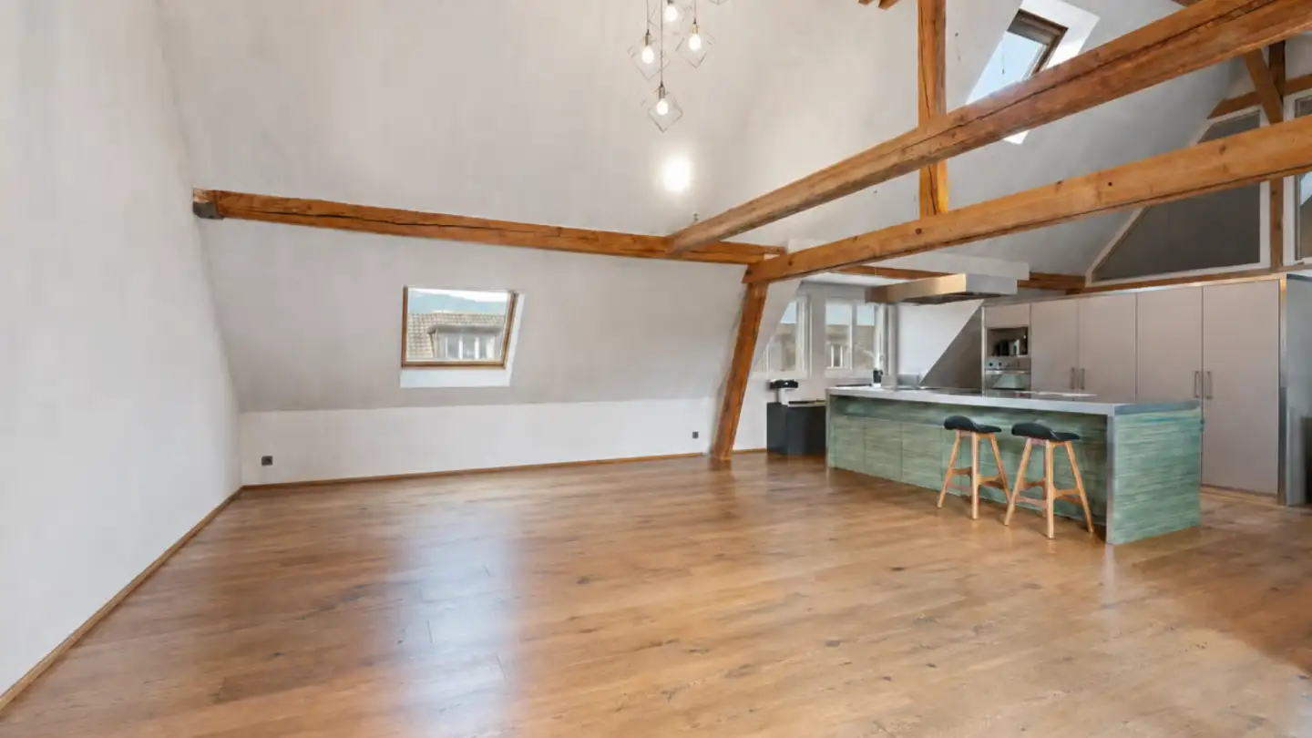 Attique à vendre - Brauerstrasse 108, 8004 Zürich - Photo 2