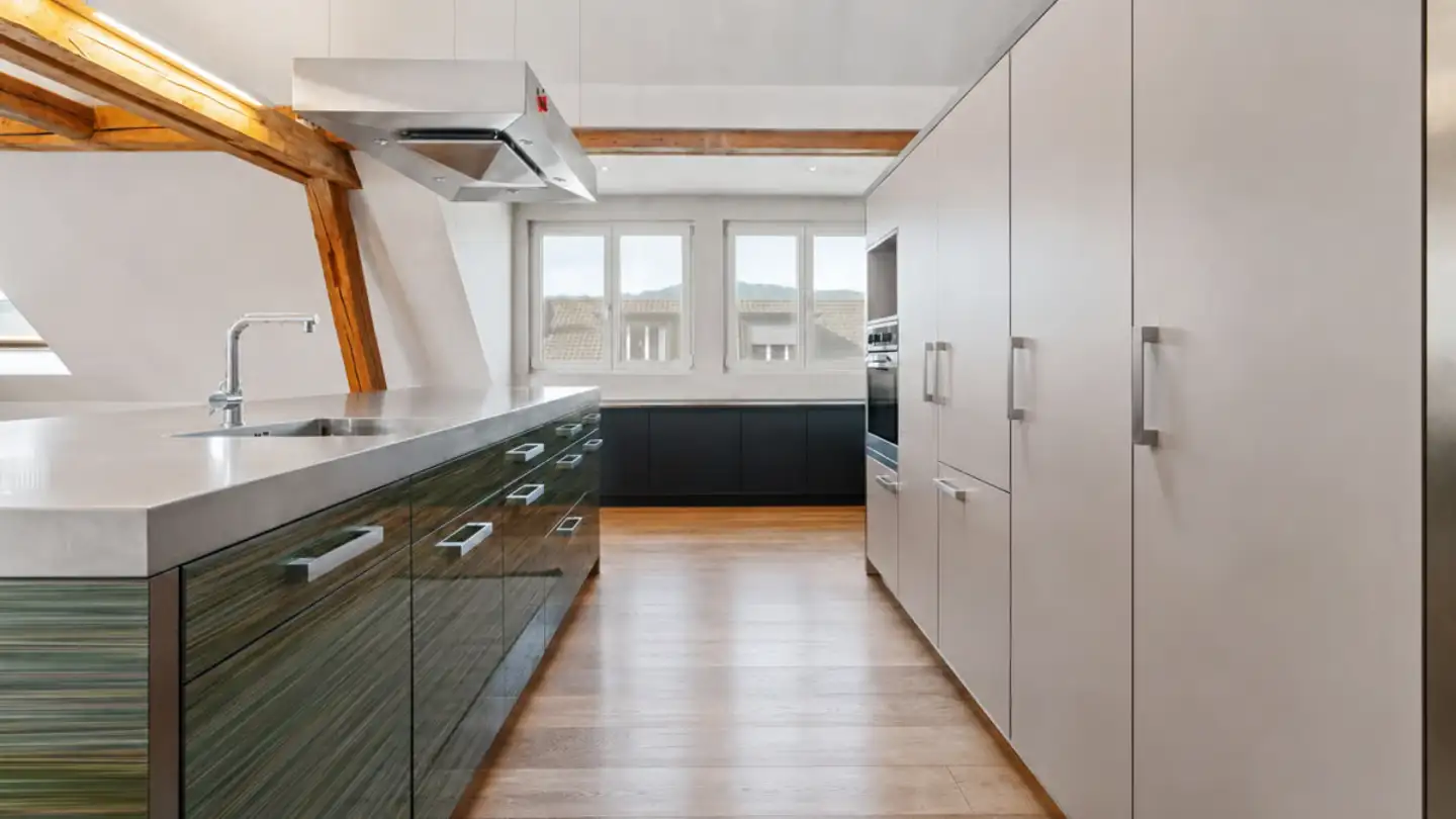 Attique à vendre - Brauerstrasse 108, 8004 Zürich - Photo 4