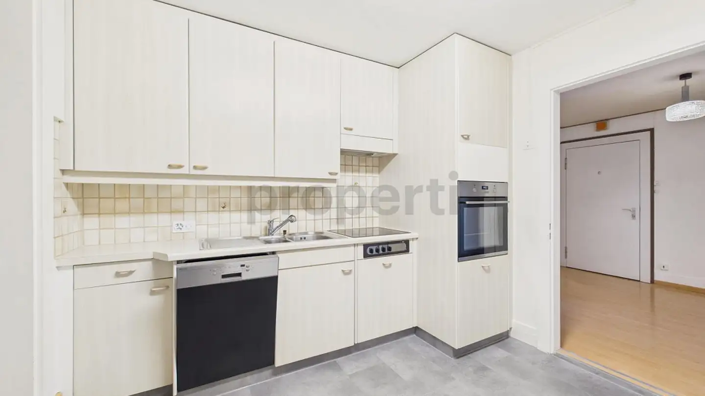 Apartment for rent - 9470 Buchs SG - Photo 2