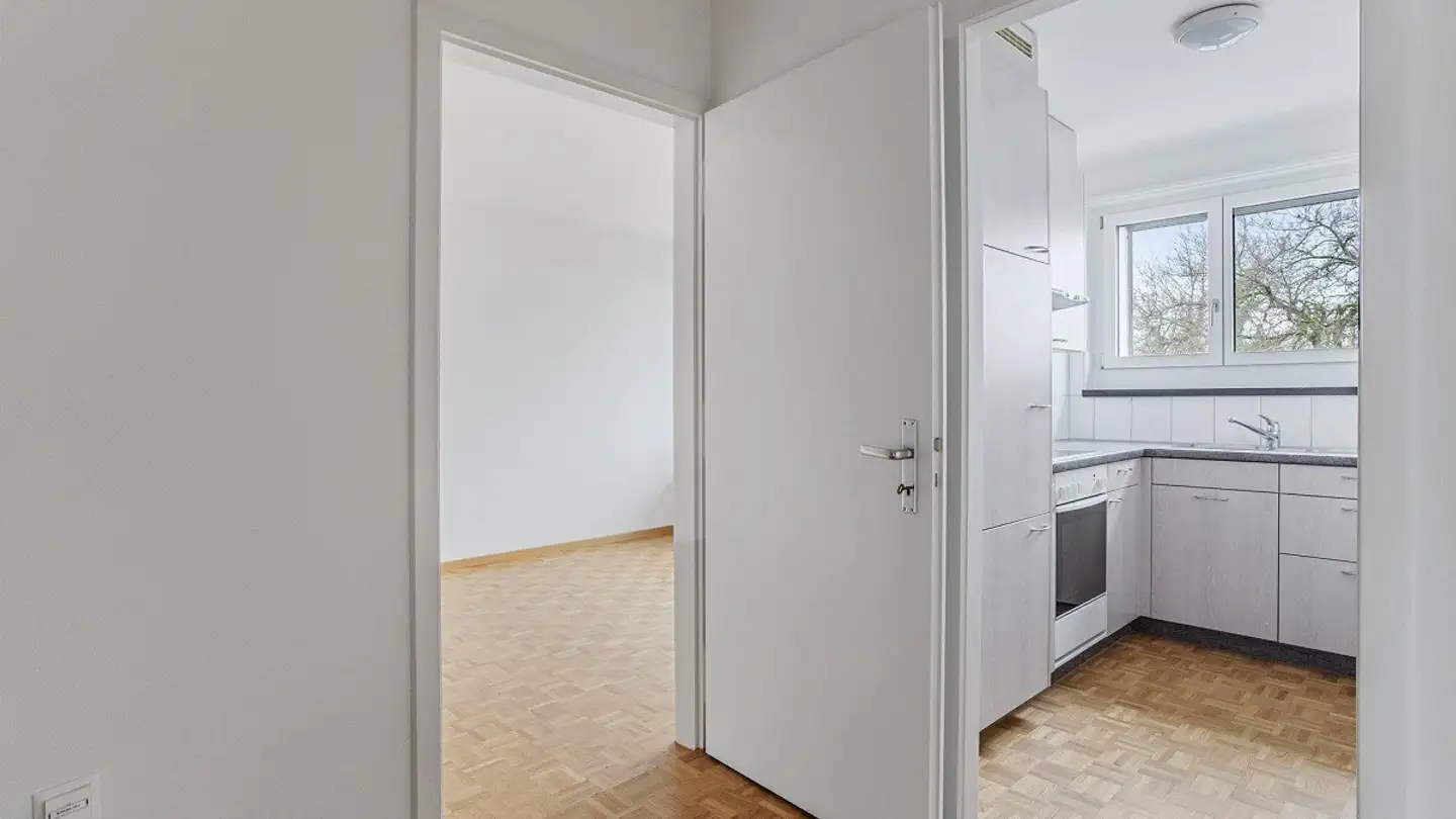 Appartamento in affitto - Rue Karl-Stauffer / Karl-Stauffer-Strasse 9, 2502 Biel/Bienne - Foto 2