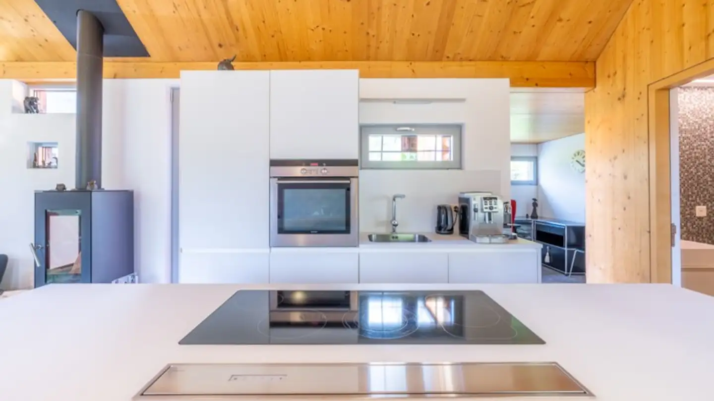 Haus kaufen - Carrale Porto 25, 6713 Malvaglia - Foto 3