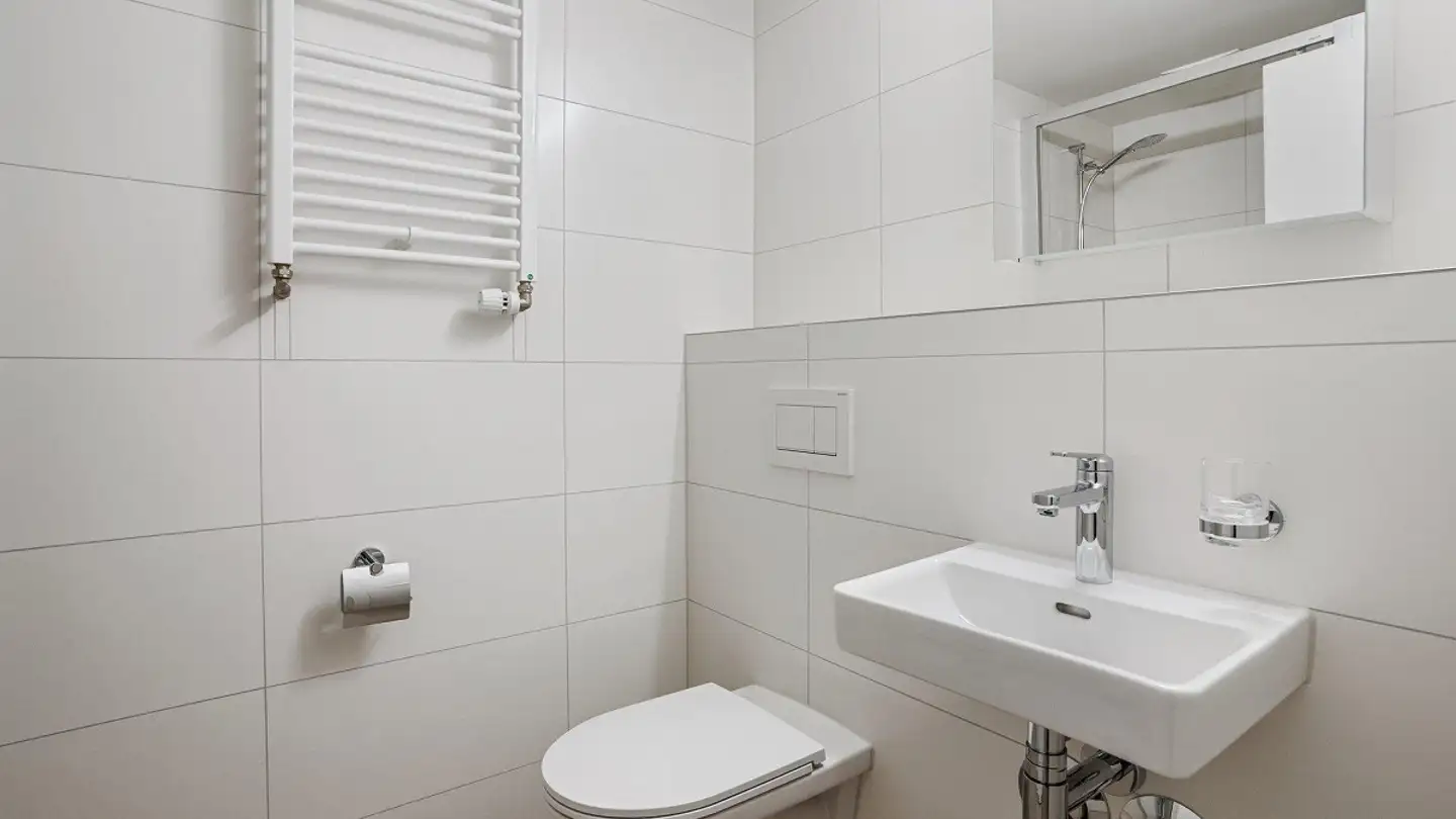 Appartamento in affitto - Rue Karl-Stauffer / Karl-Stauffer-Strasse 9, 2502 Biel/Bienne - Foto 3