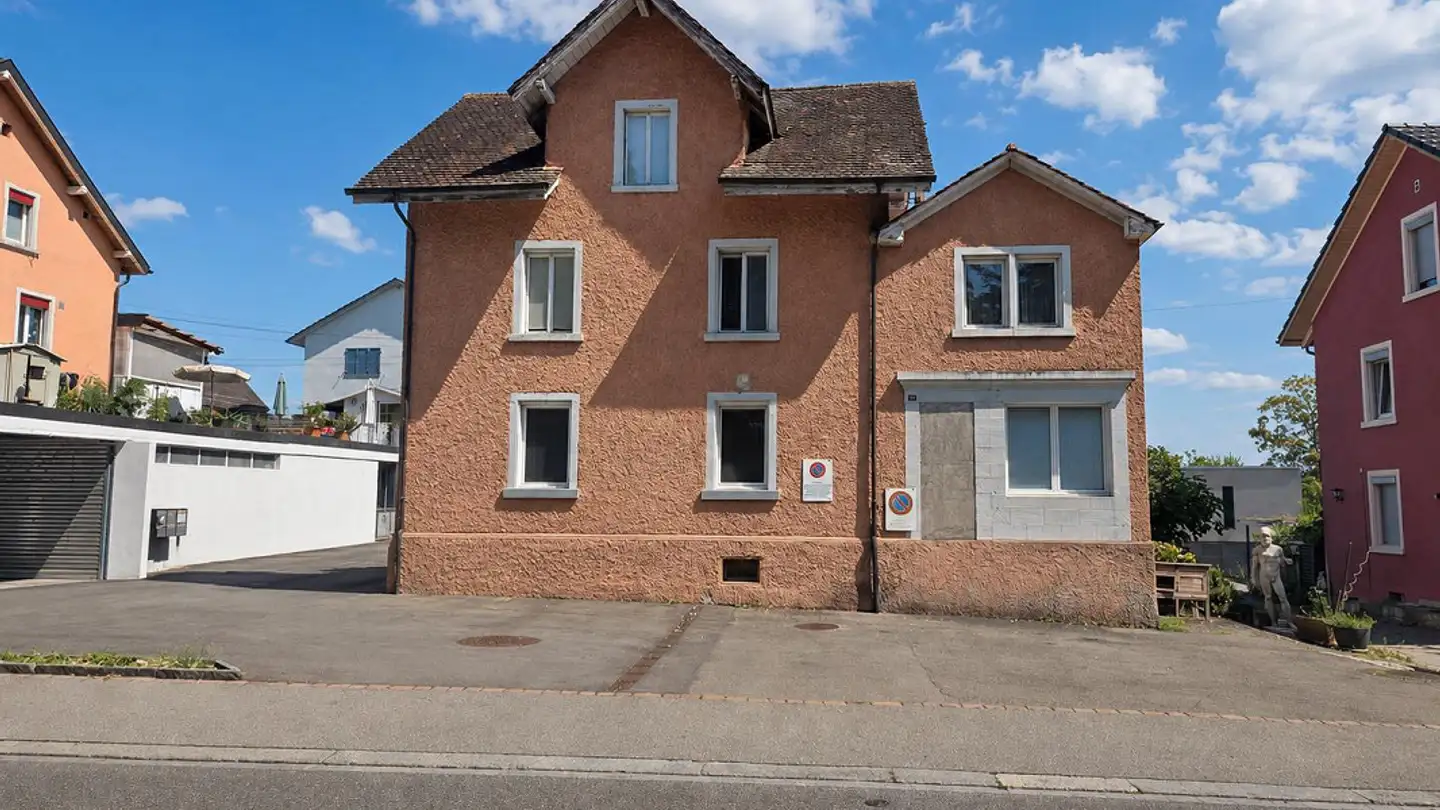 Casa singola in vendita - Nordstrasse 82, 8200 Schaffhausen - Foto 3