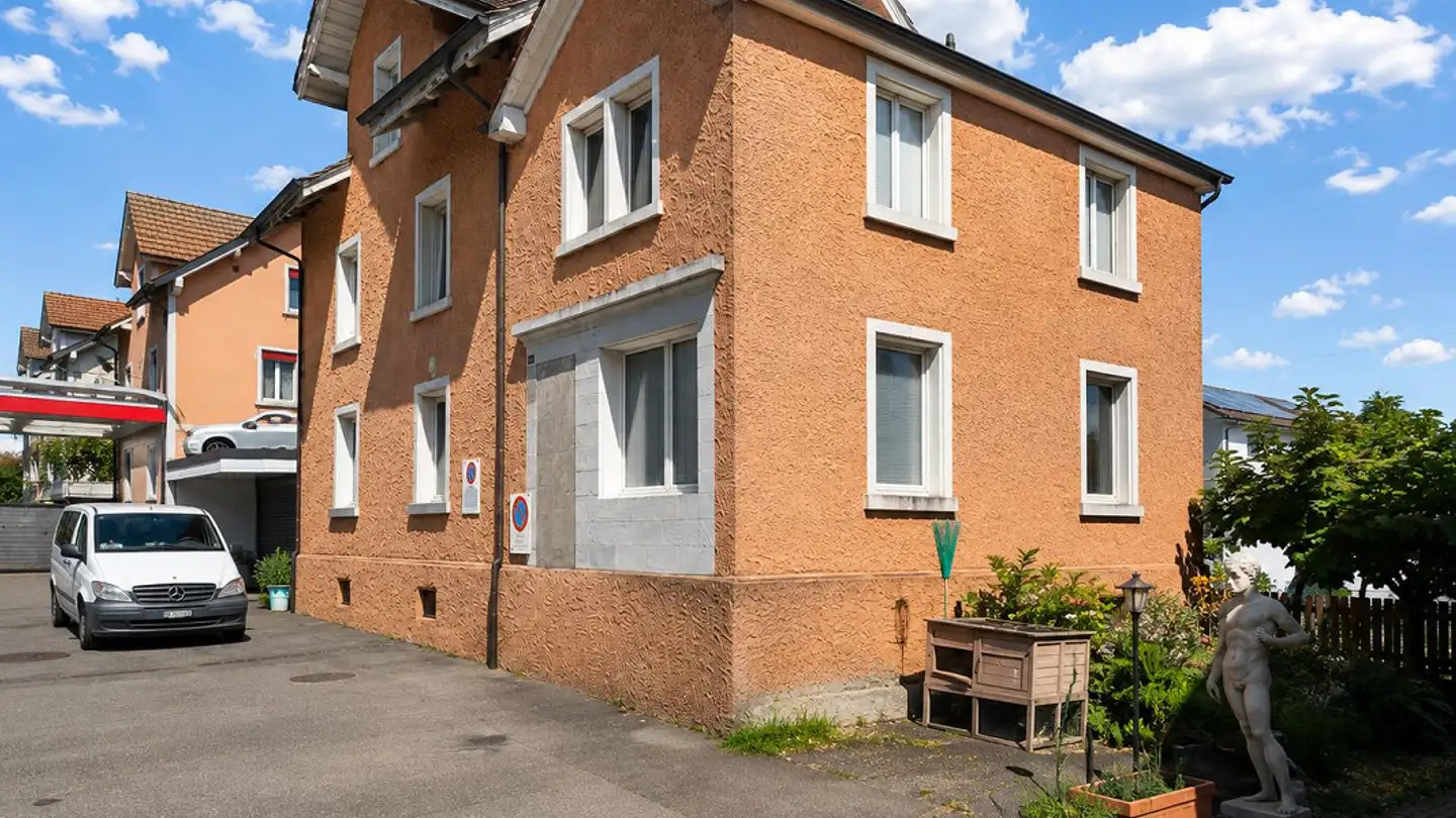 Casa singola in vendita - Nordstrasse 82, 8200 Schaffhausen - Foto 4