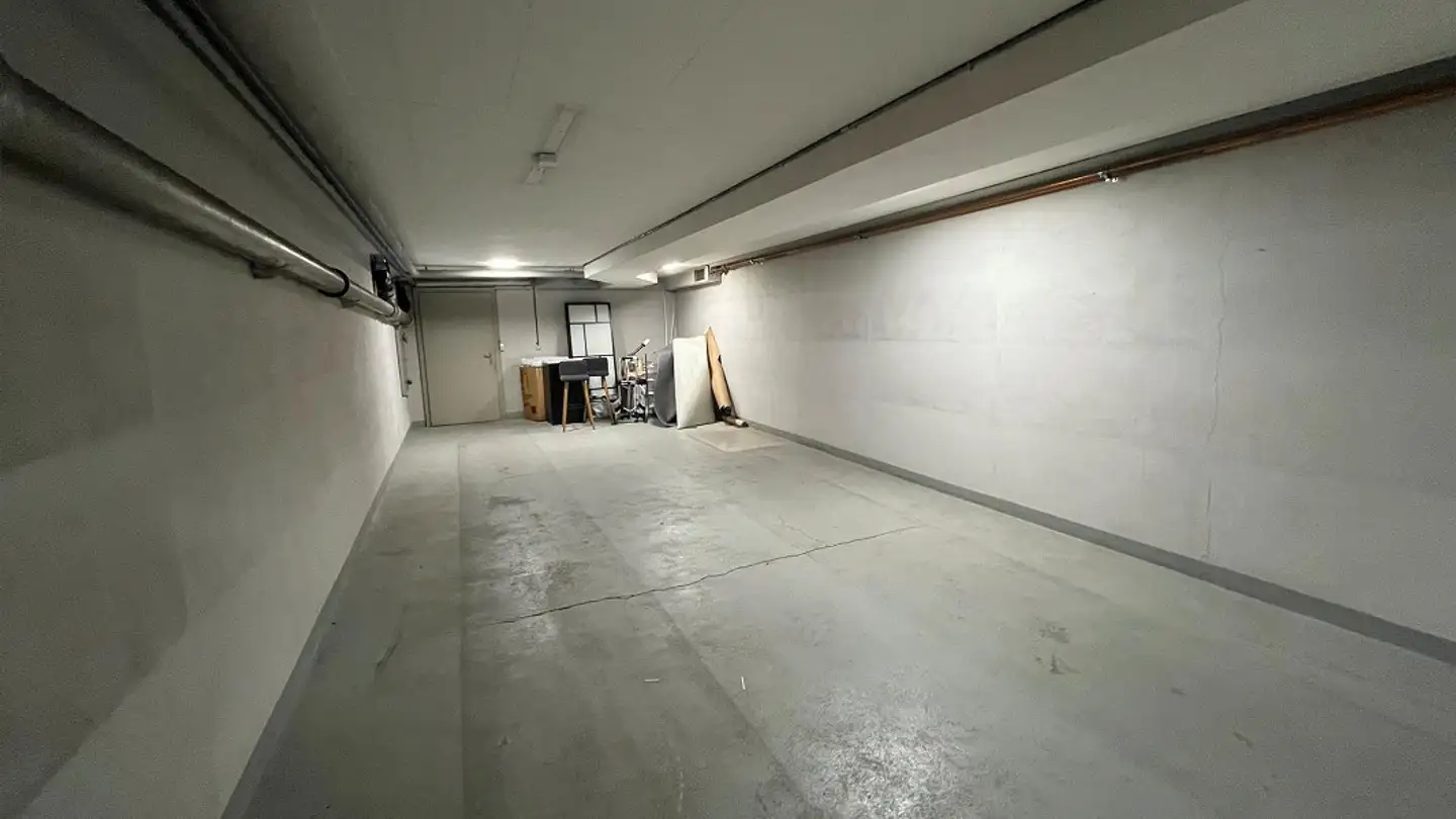 Wohnung mieten - Marktgasse 56, 3011 Bern - Foto 2