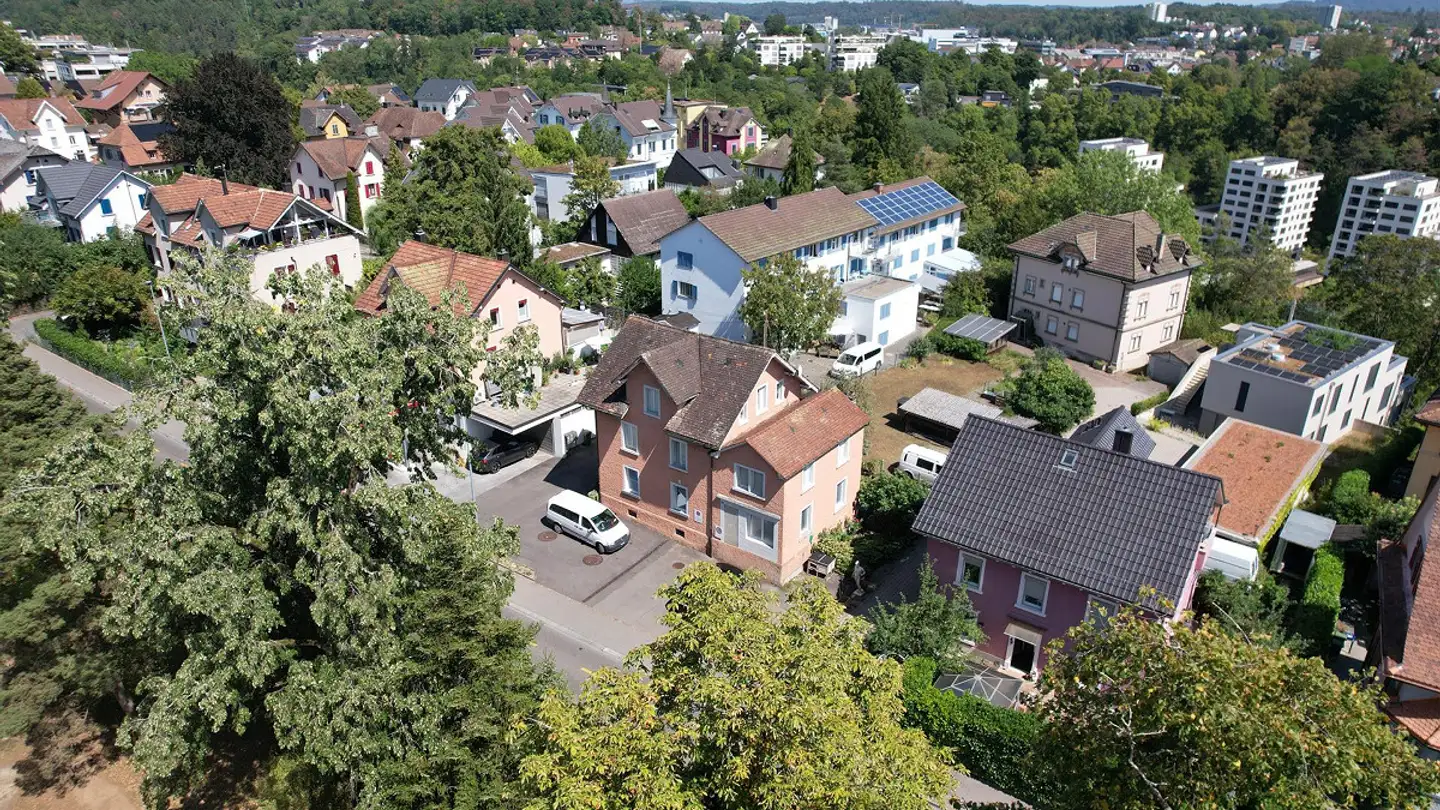 Casa singola in vendita - Nordstrasse 82, 8200 Schaffhausen