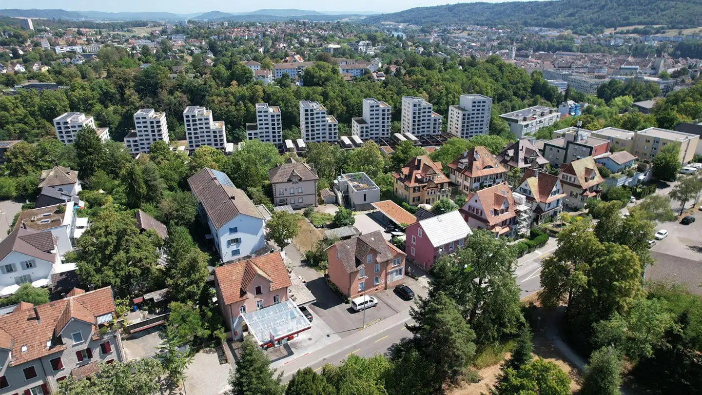 Casa singola in vendita - Nordstrasse 82, 8200 Schaffhausen - Foto 2