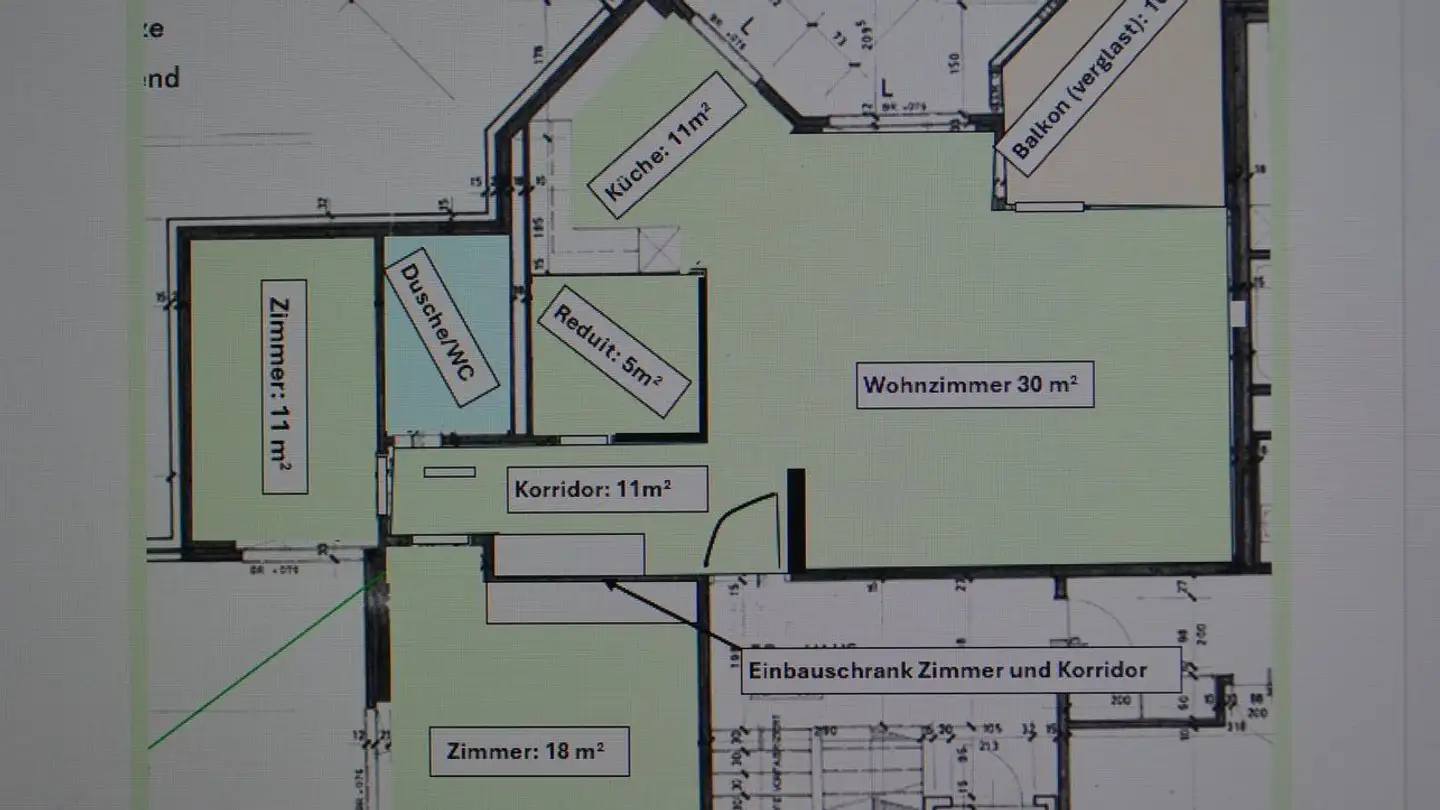 Apartment for rent - Schaubhus 5, 6020 Emmenbrücke