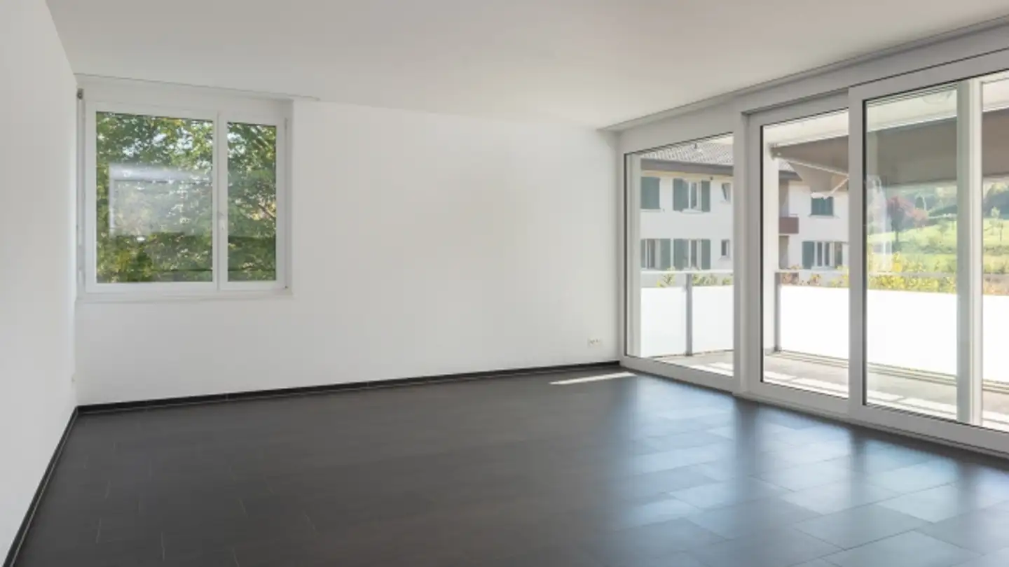 Wohnung mieten - Schlossweg 2, 8280 Kreuzlingen - Foto 3