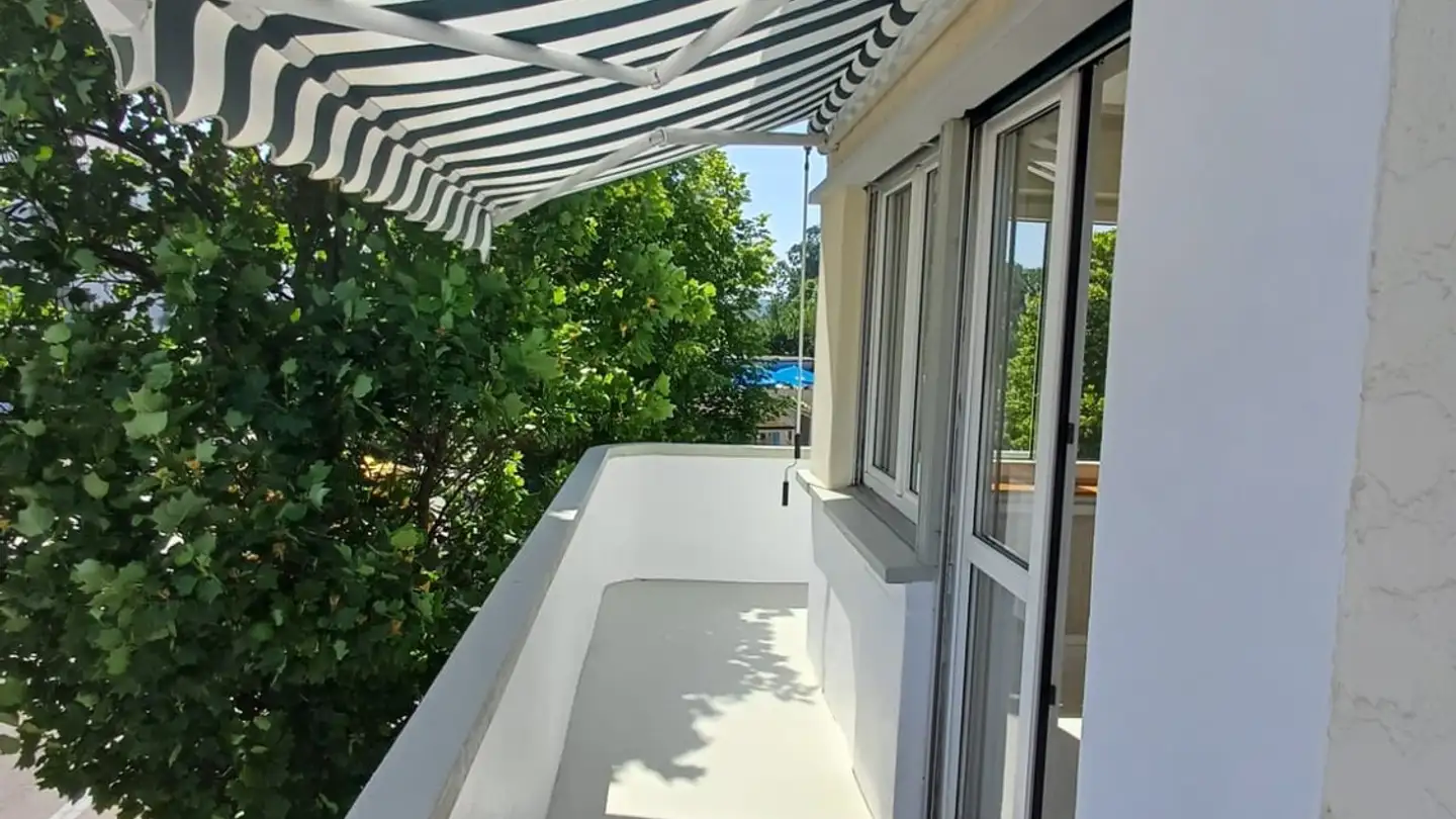 Appartement à louer - Niederbürerstrasse, 9220 Bischofszell - Photo 2