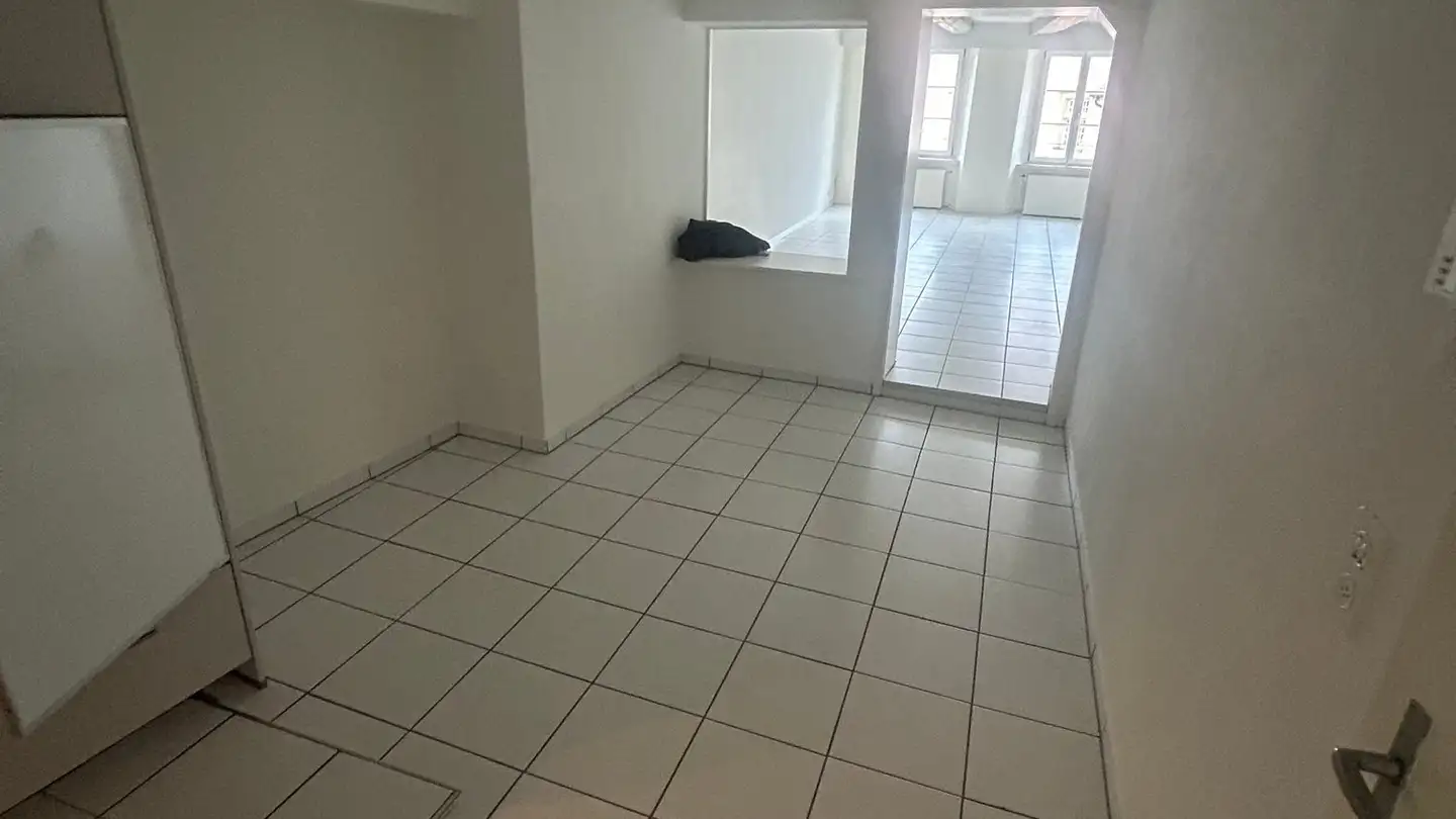 Apartment for rent - Ruelle De L'hôtel-De-Ville / Rathausgässli 14, 2502 Biel/Bienne - Photo 2