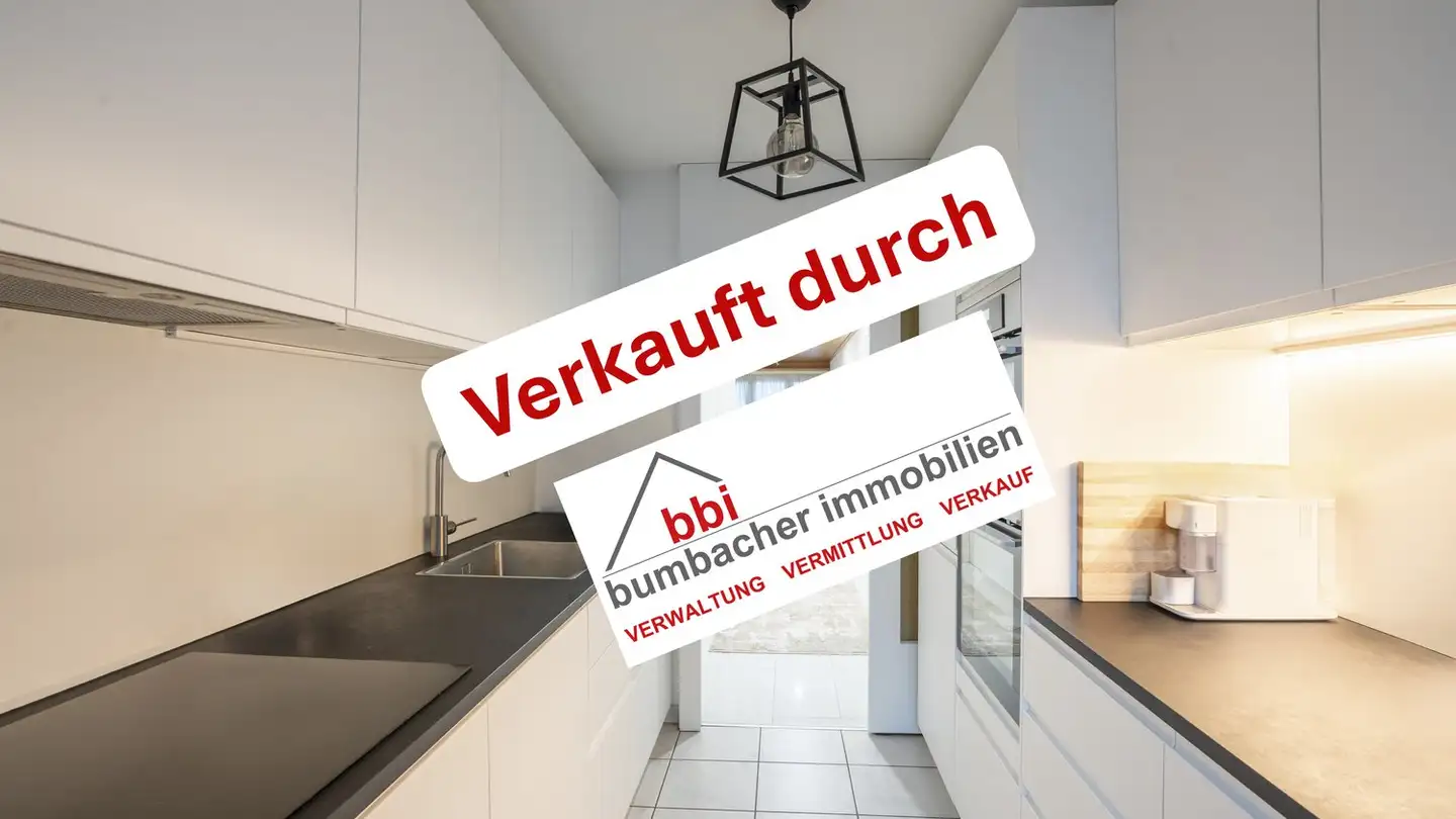 Apartment for sale - Langäckerstrasse 15, 8957 Spreitenbach