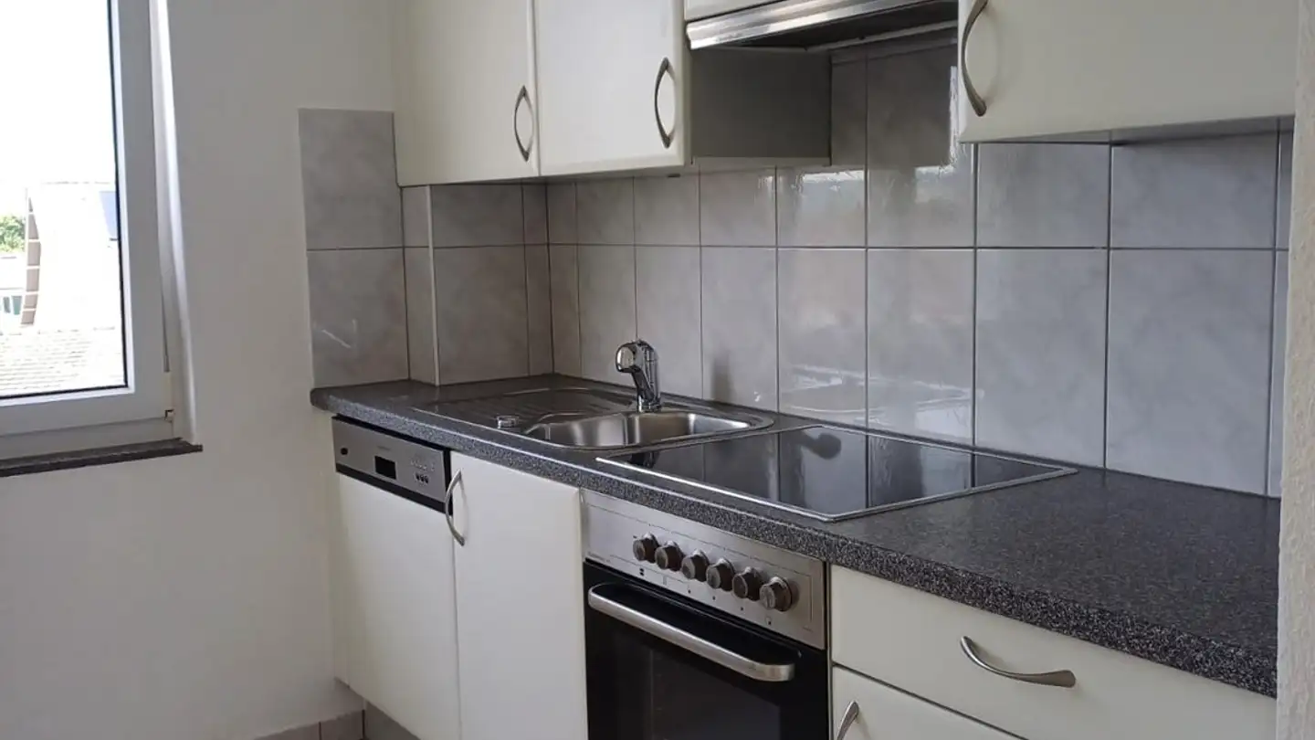 Appartement à louer - Niederbürerstrasse, 9220 Bischofszell - Photo 4