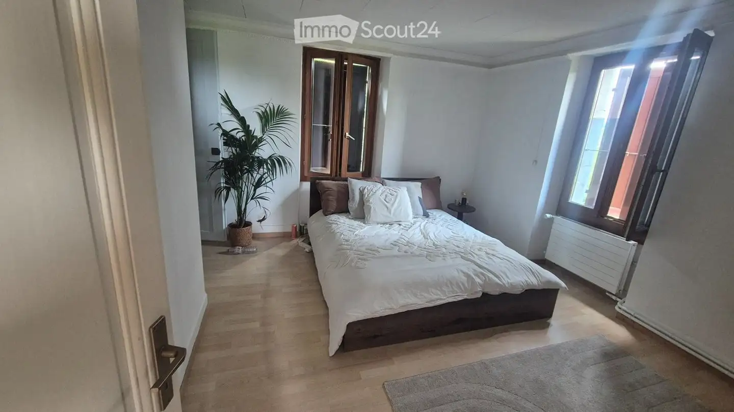 Wohnung mieten - Route De Veyrier 239, 1255 Veyrier - Foto 3