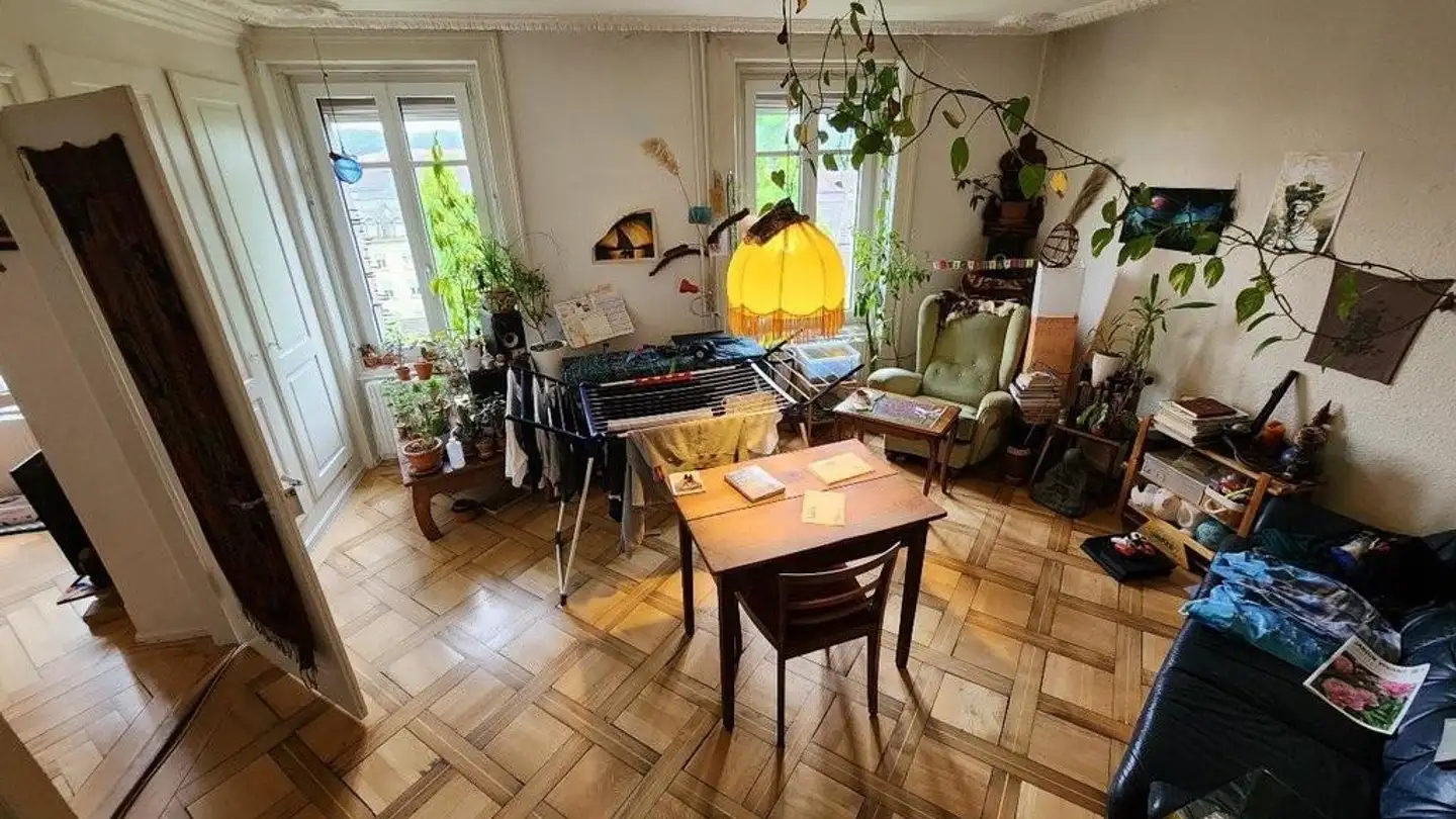 Apartment for rent - Route De Reuchenette / Reuchenettestrasse 22, 2502 Biel/Bienne - Photo 3