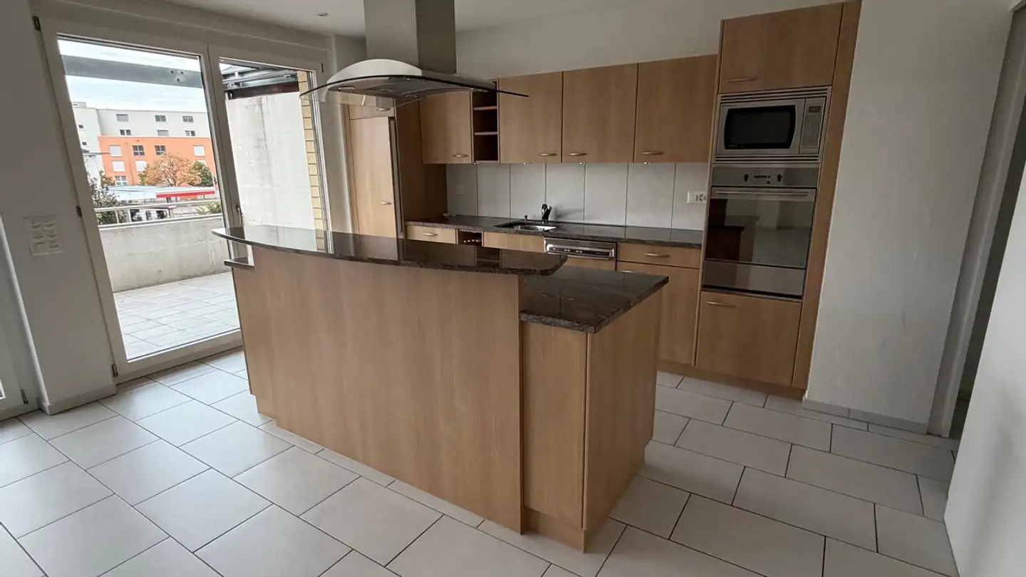 Appartamento in vendita - Seemattstrasse 4, 8180 Bülach - Foto 2
