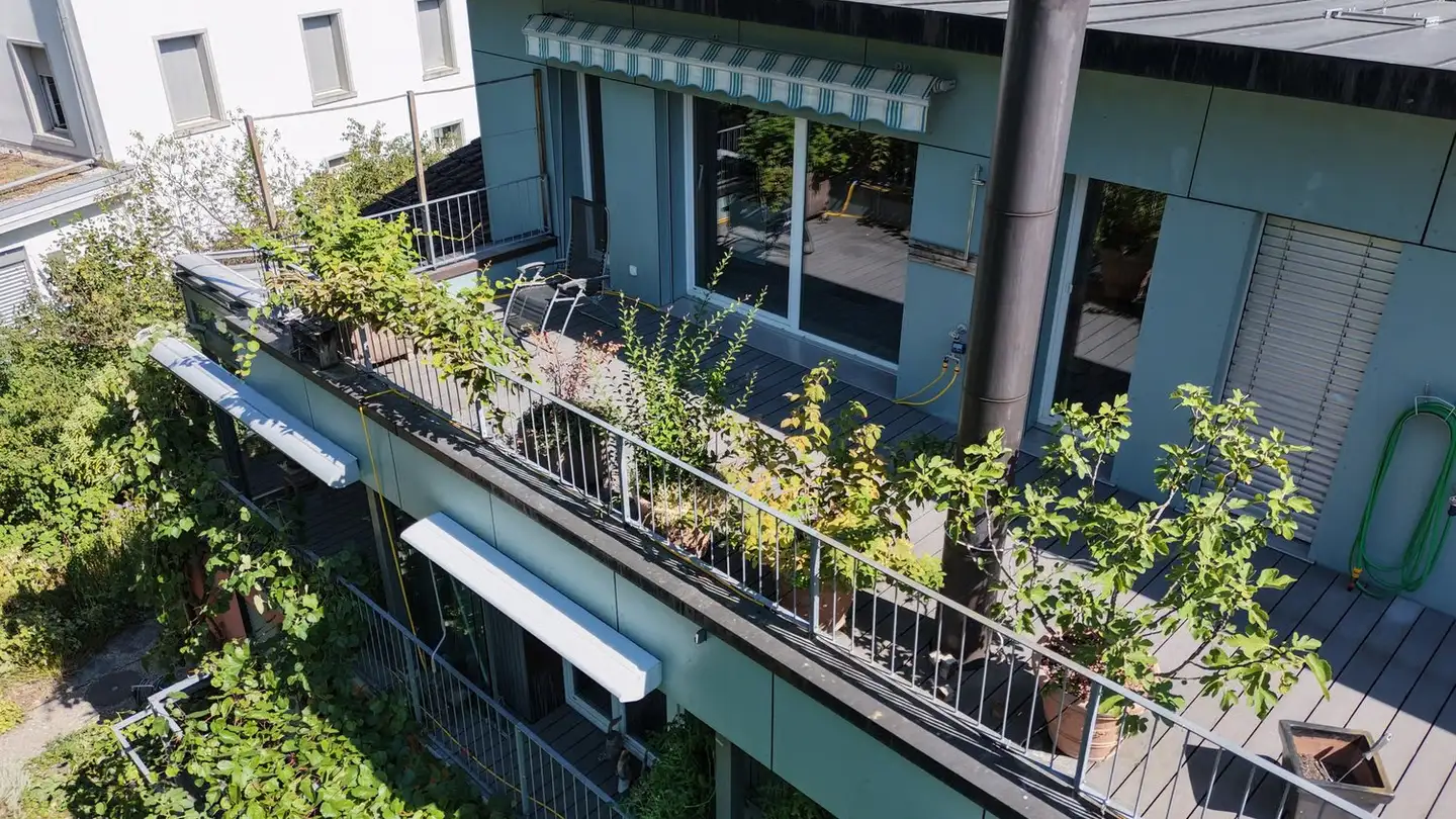 Duplex for sale - 8406 Winterthur - Photo 4