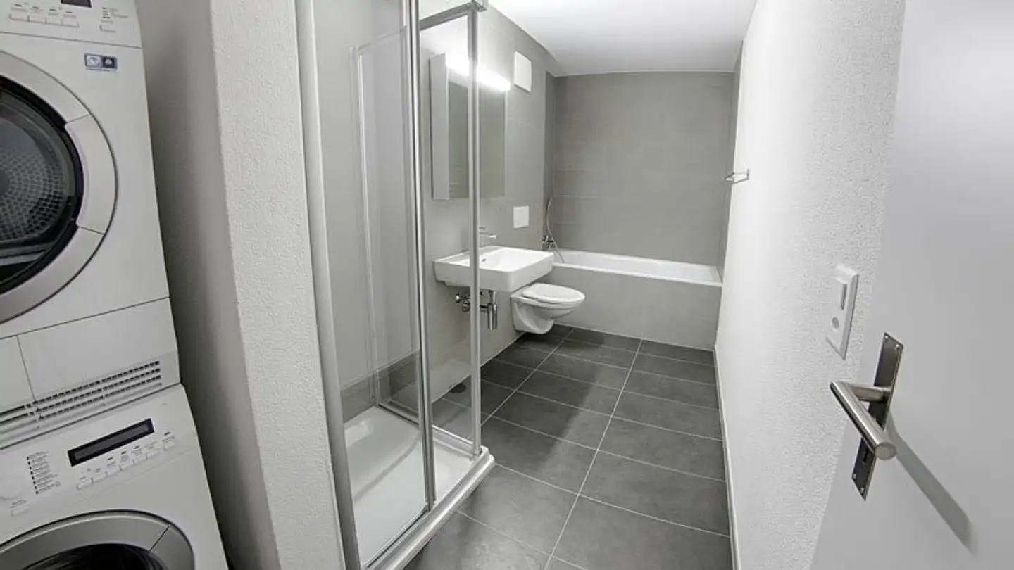 Apartment for rent - Rankmattweg, 4900 Langenthal - Photo 4