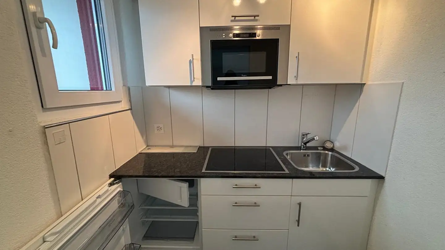 Penthouse mieten - Kolumbanstrasse 14, 9008 St. Gallen - Foto 2