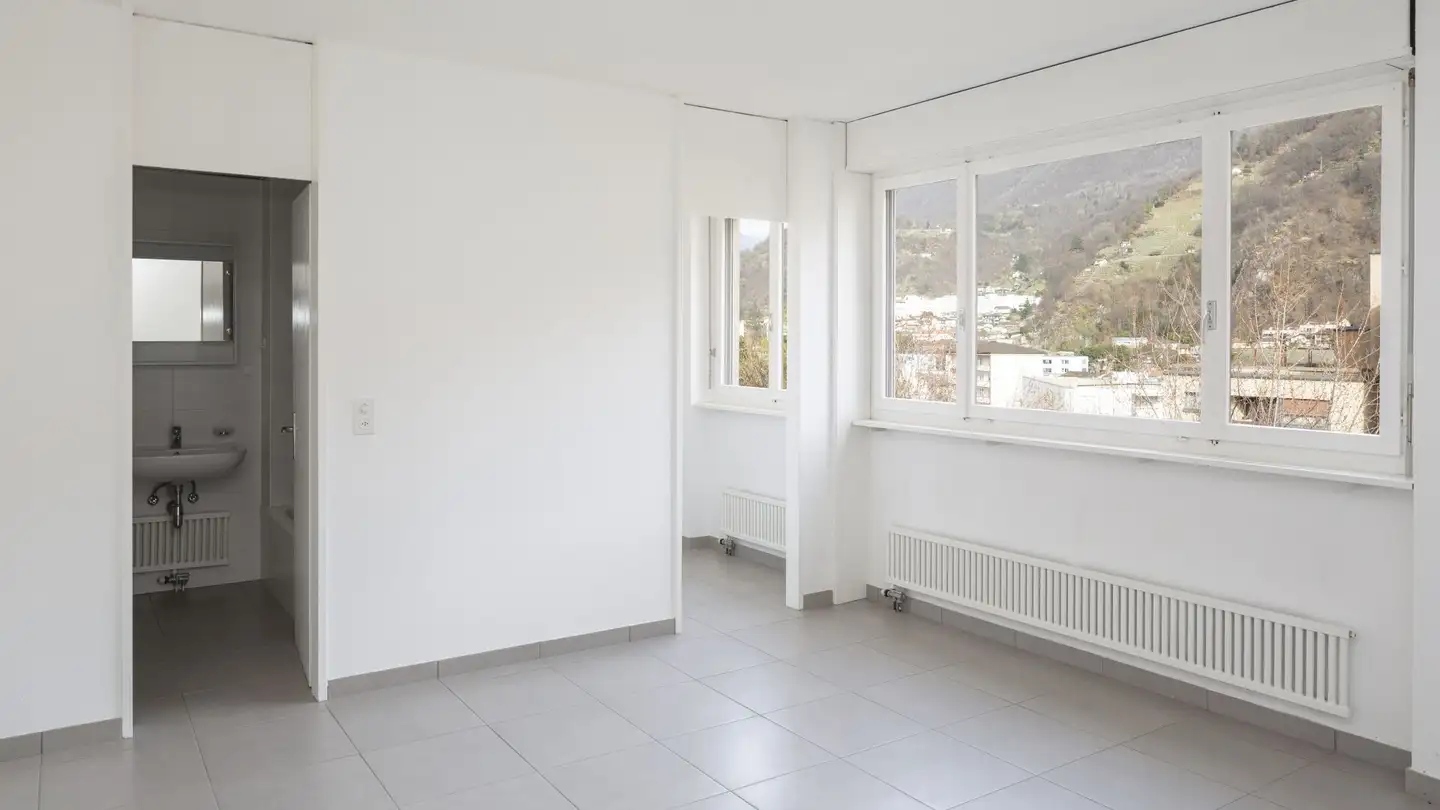 Appartamento in affitto - 6512 Giubiasco