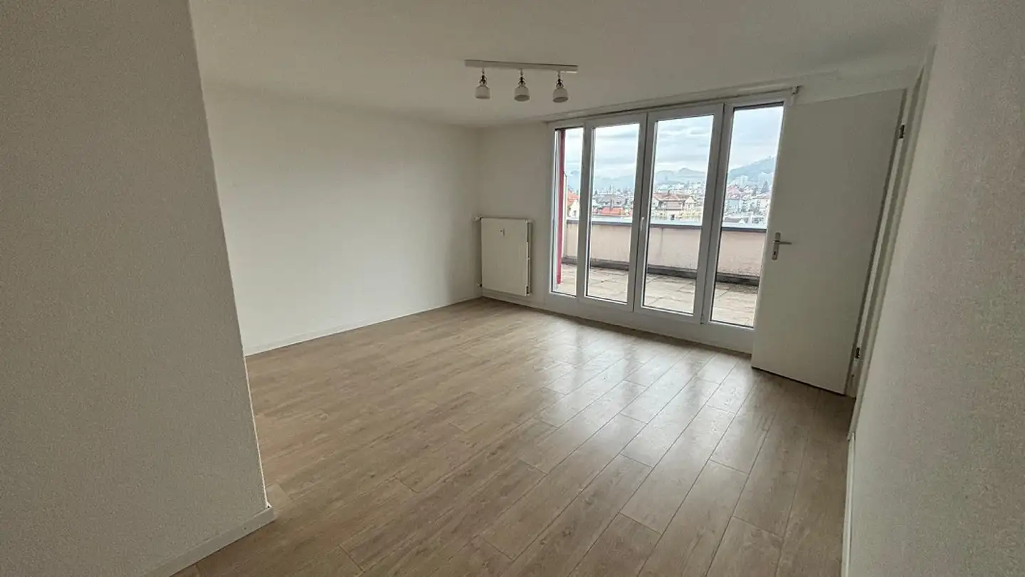 Penthouse mieten - Kolumbanstrasse 14, 9008 St. Gallen - Foto 3