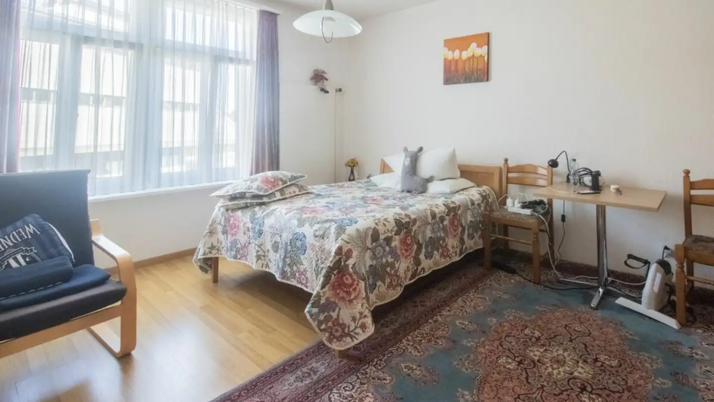 Restaurant for sale - Bahnhofstrasse 10, 4932 Lotzwil - Photo 4