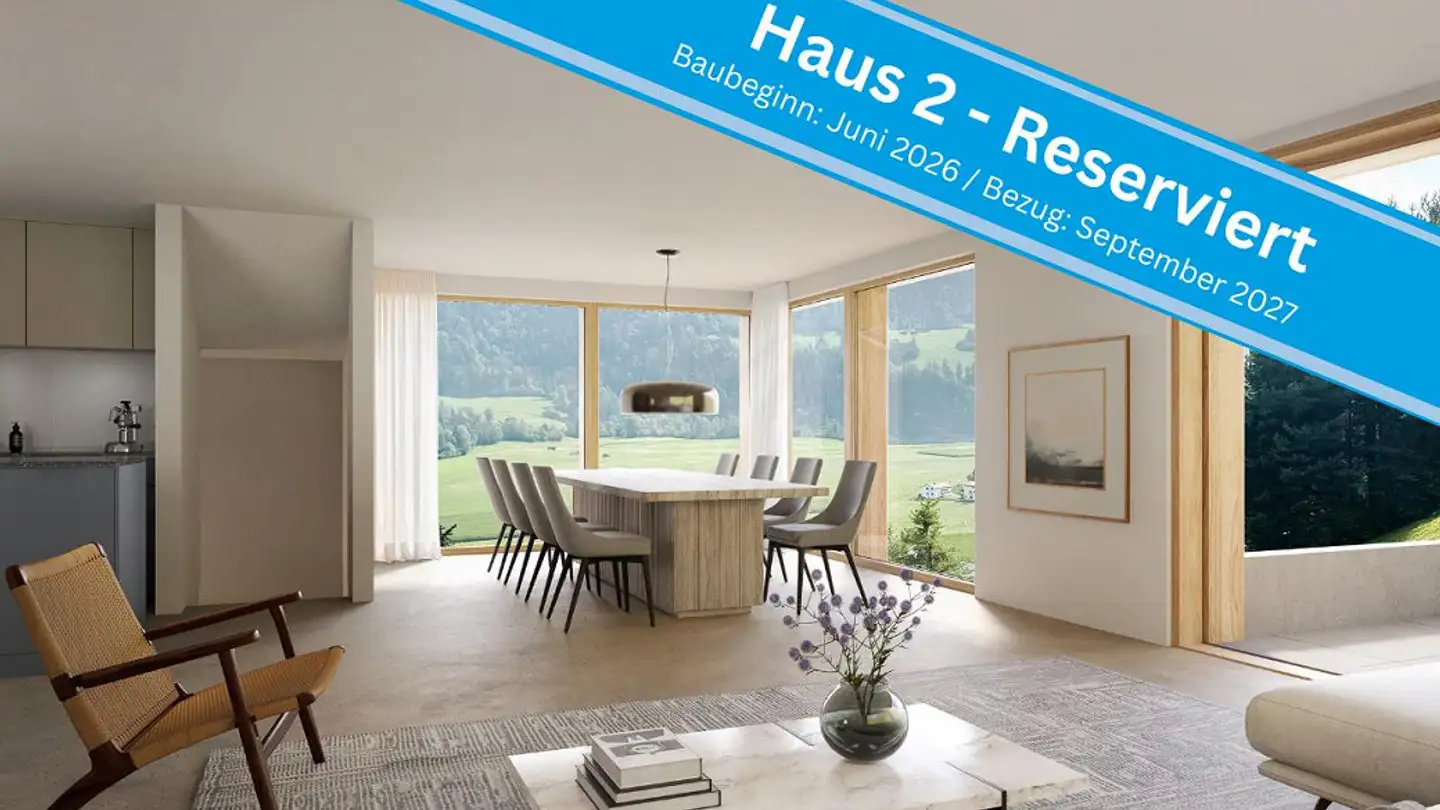 Einfamilienhaus kaufen - Via Puoz Sura 16, 7152 Sagogn