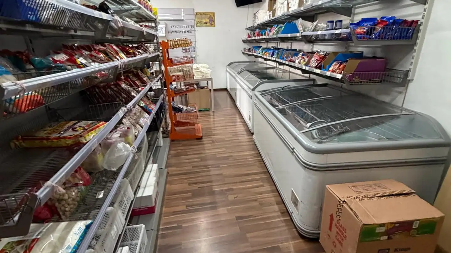 Negozio in vendita - Zürcherstrasse 46, 5210 Windisch - Foto 3