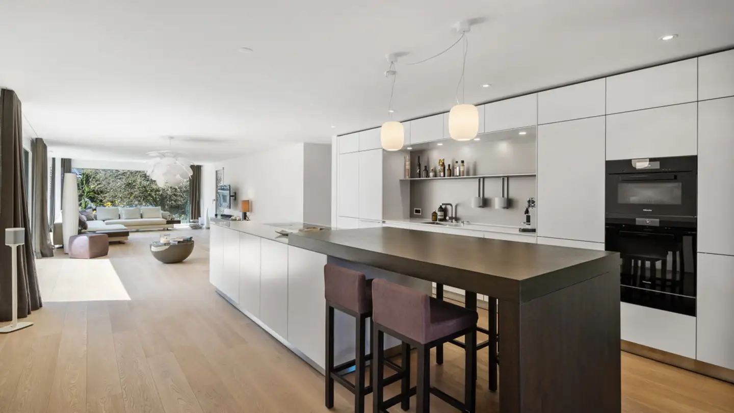 Appartamento in vendita - 8704 Herrliberg