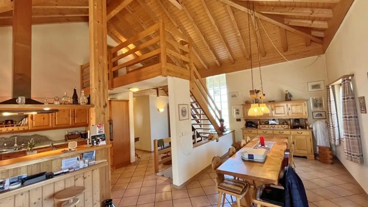 Einfamilienhaus kaufen - Obermettli 27d, 3638 Pohlern - Foto 3