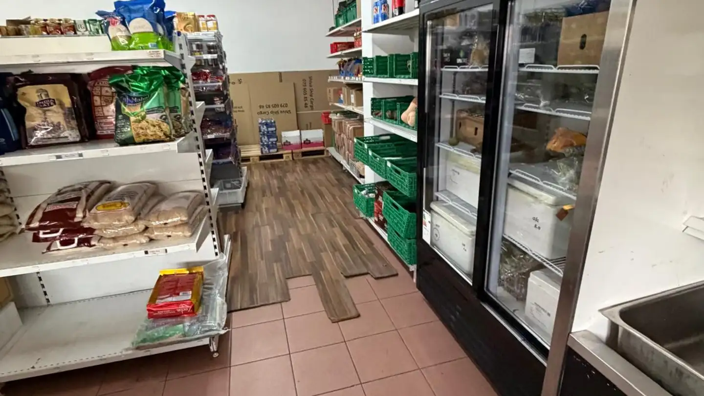 Negozio in vendita - Zürcherstrasse 46, 5210 Windisch - Foto 4