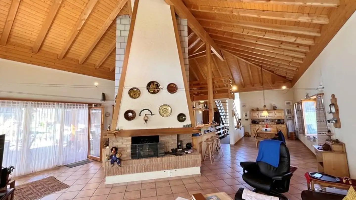 Einfamilienhaus kaufen - Obermettli 27d, 3638 Pohlern - Foto 4