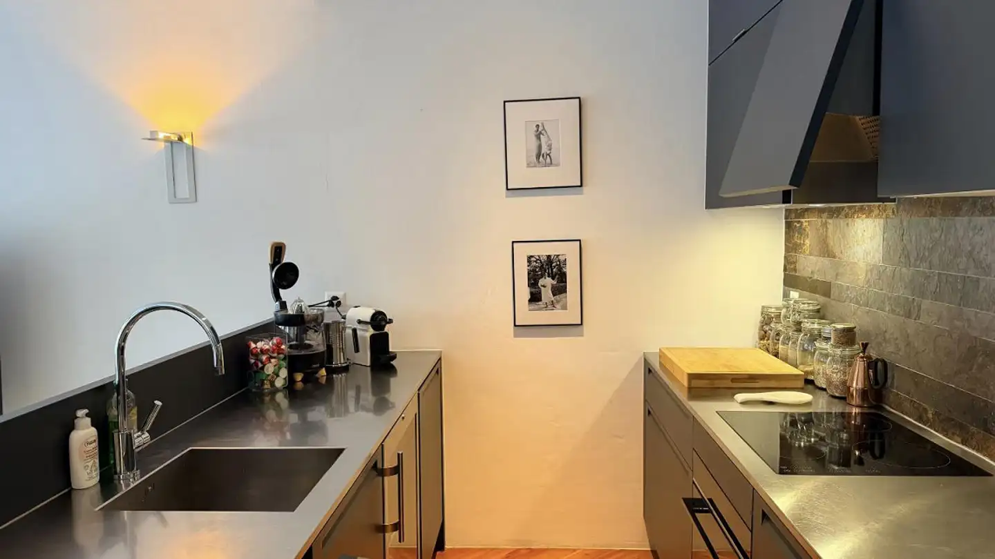 Apartment for rent - Via Arona 30, 7500 St. Moritz - Photo 2