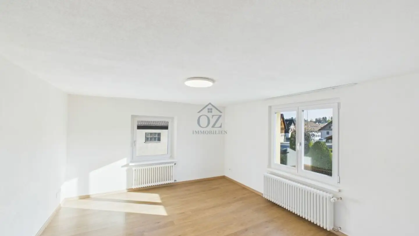Single house for rent - 5504 Othmarsingen - Photo 3