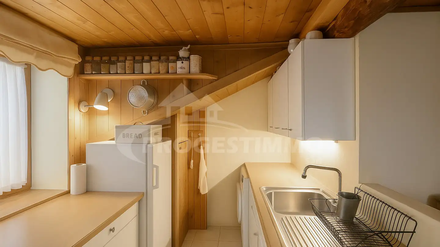 Appartamento in vendita - 1928 Ravoire - Foto 4